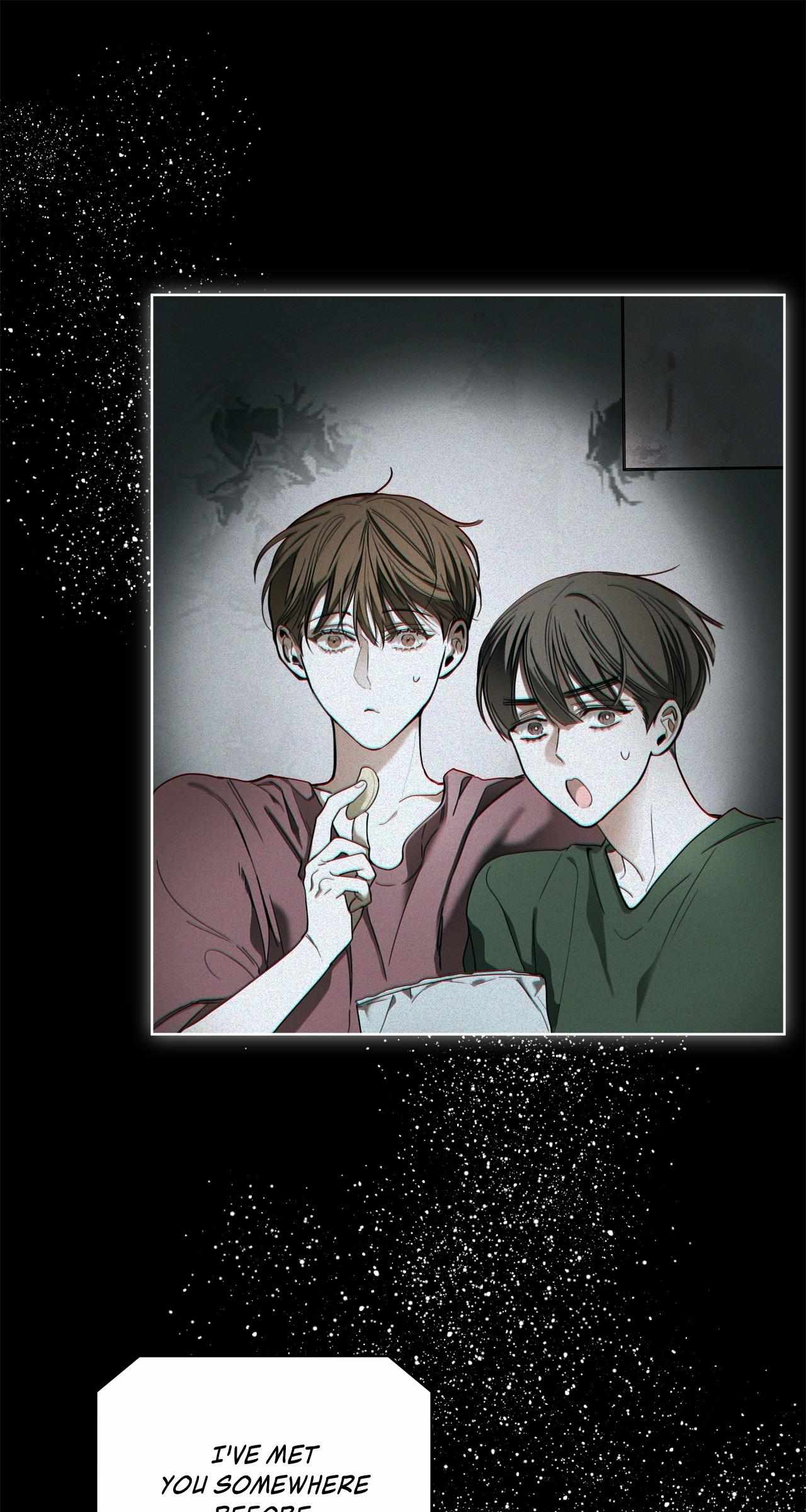 The Foul Chapter 132 page 43 - 