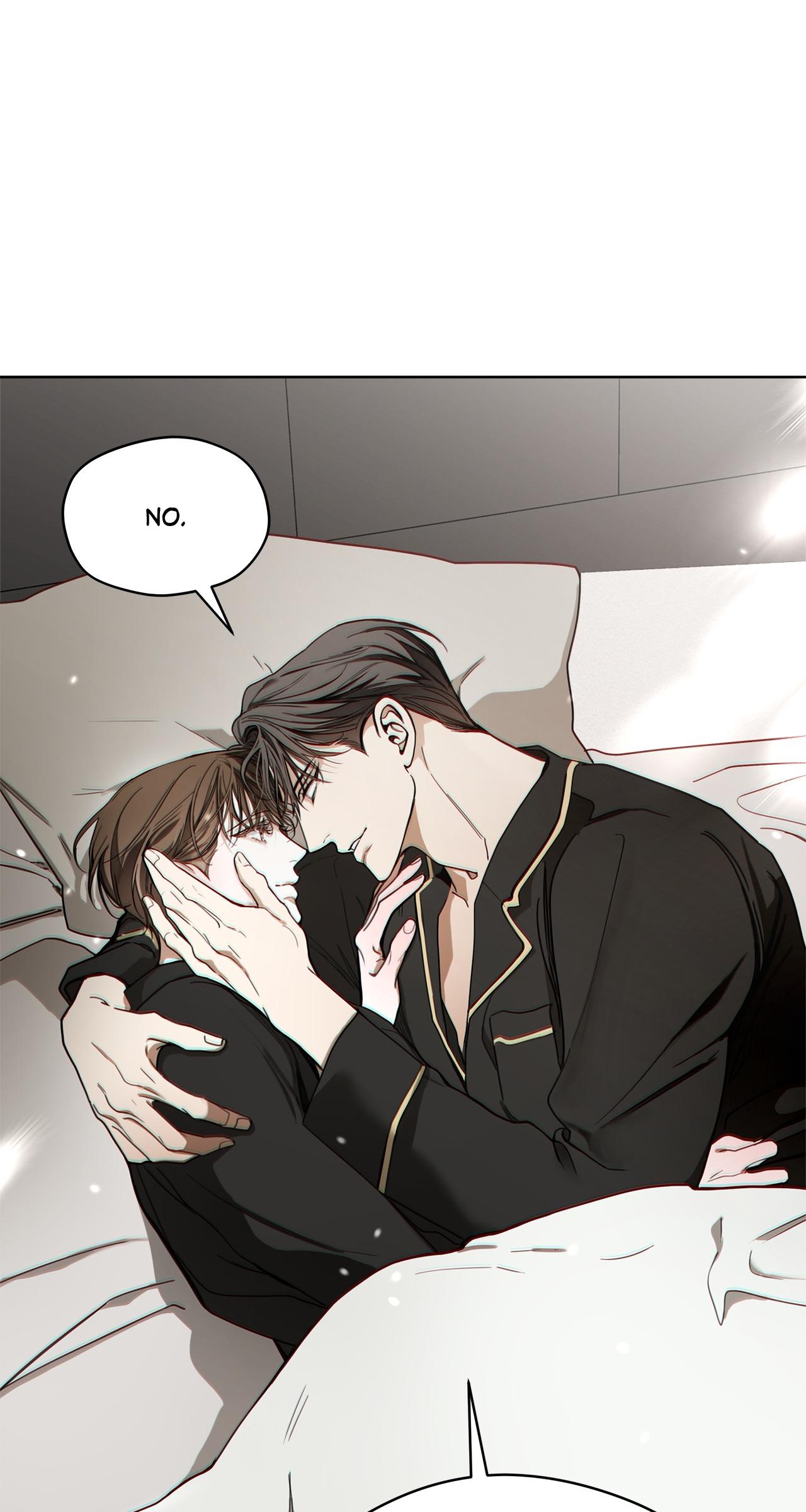 The Foul Chapter 132 page 52 - 