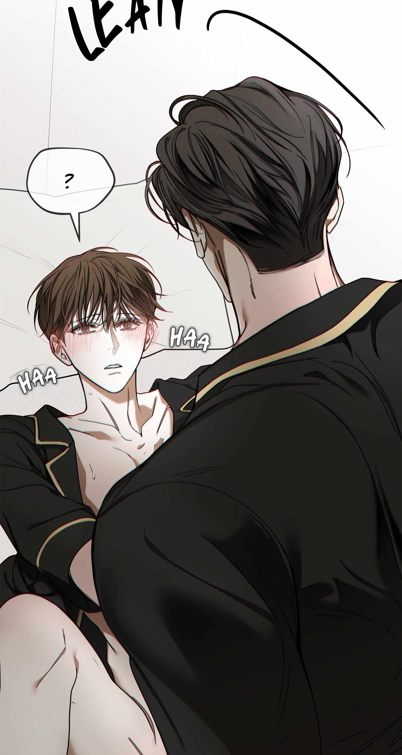 The Foul Chapter 132 page 56 - 
