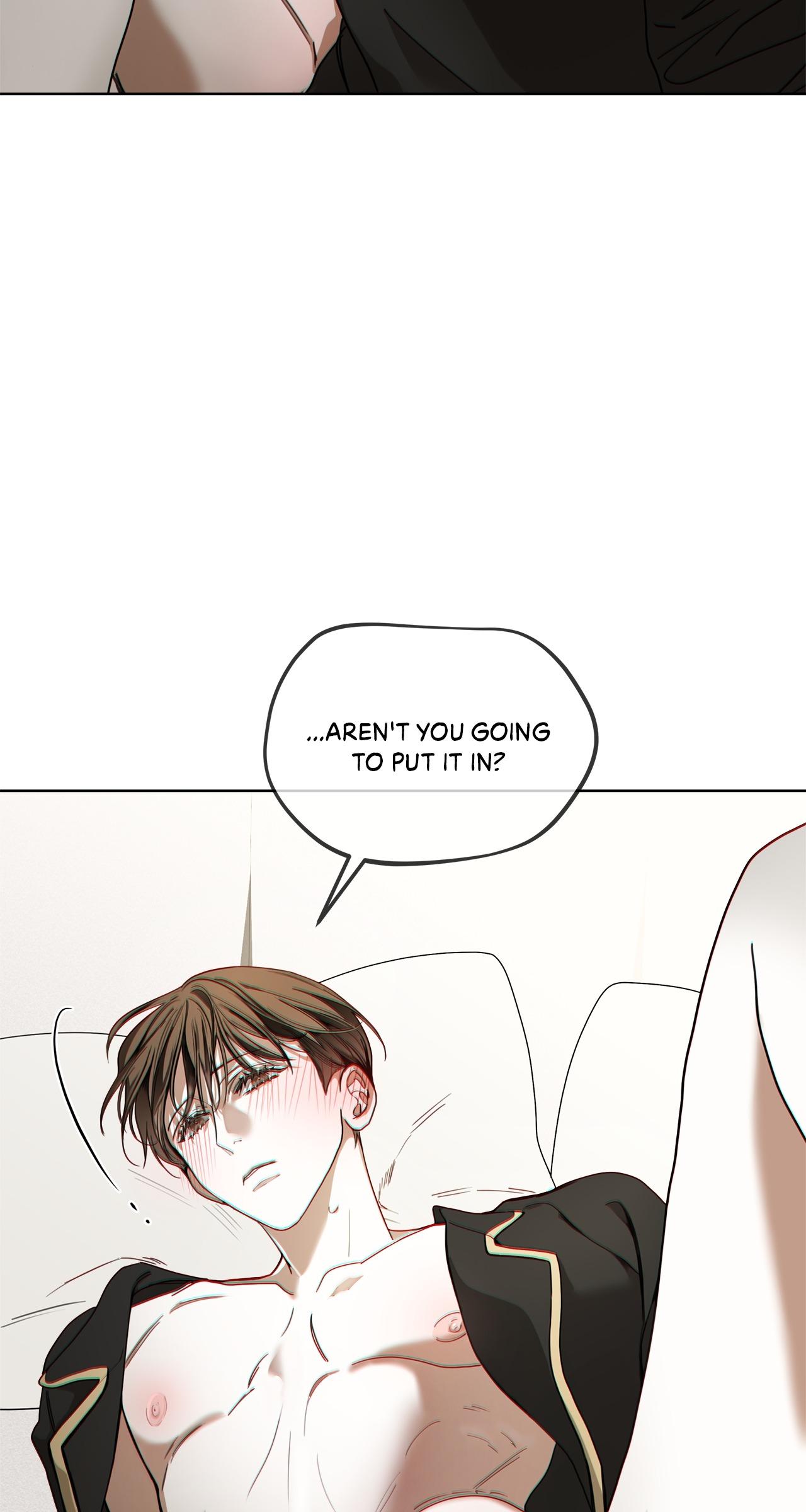 The Foul Chapter 132 page 57 - 