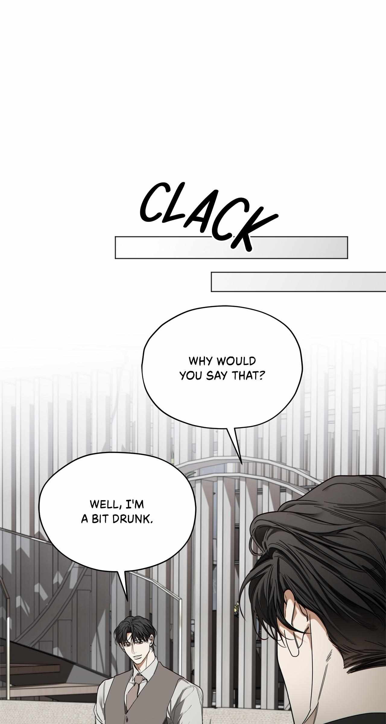 The Foul Chapter 132 page 7 - 