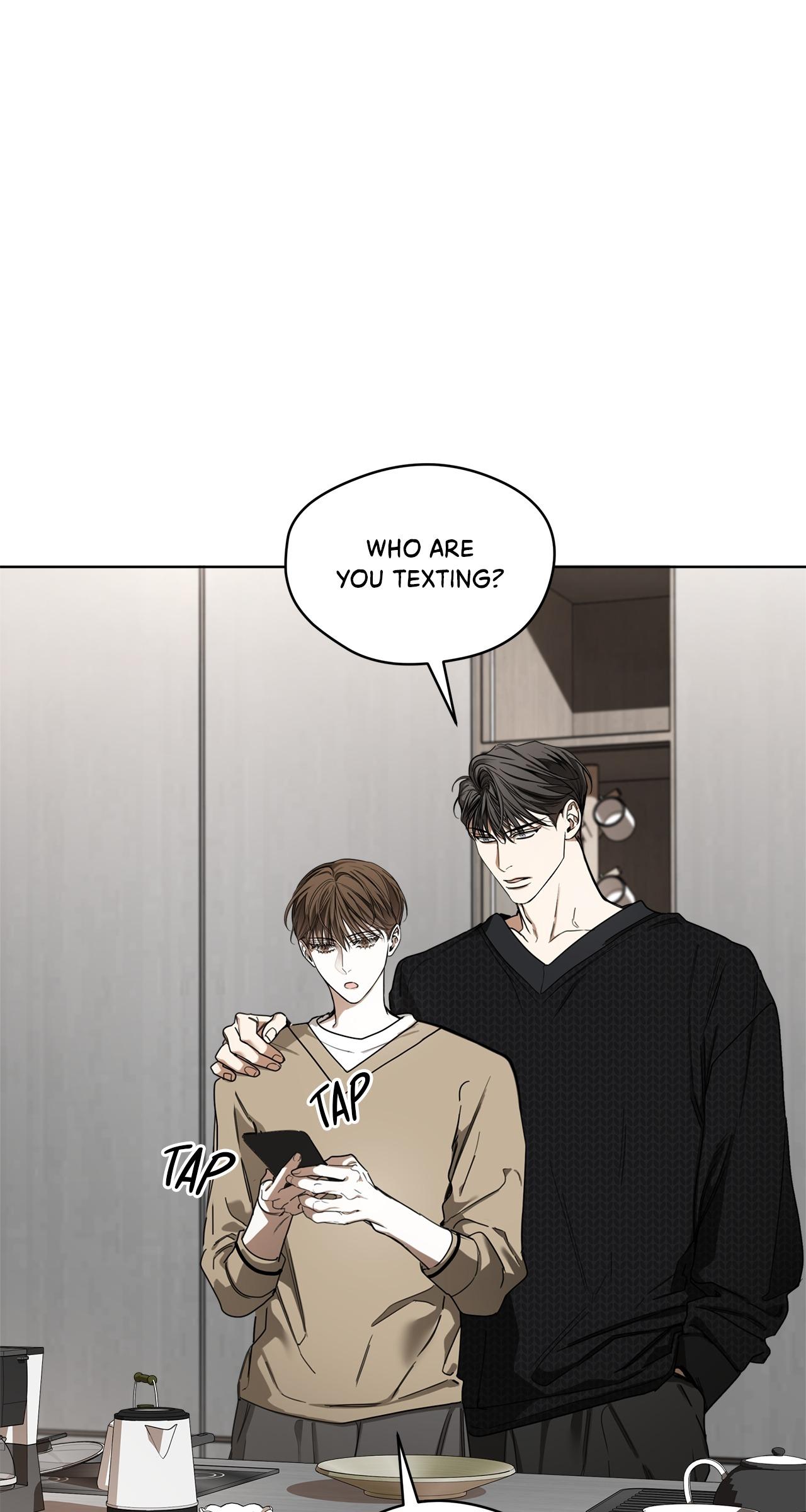 The Foul Chapter 132 page 63 - 