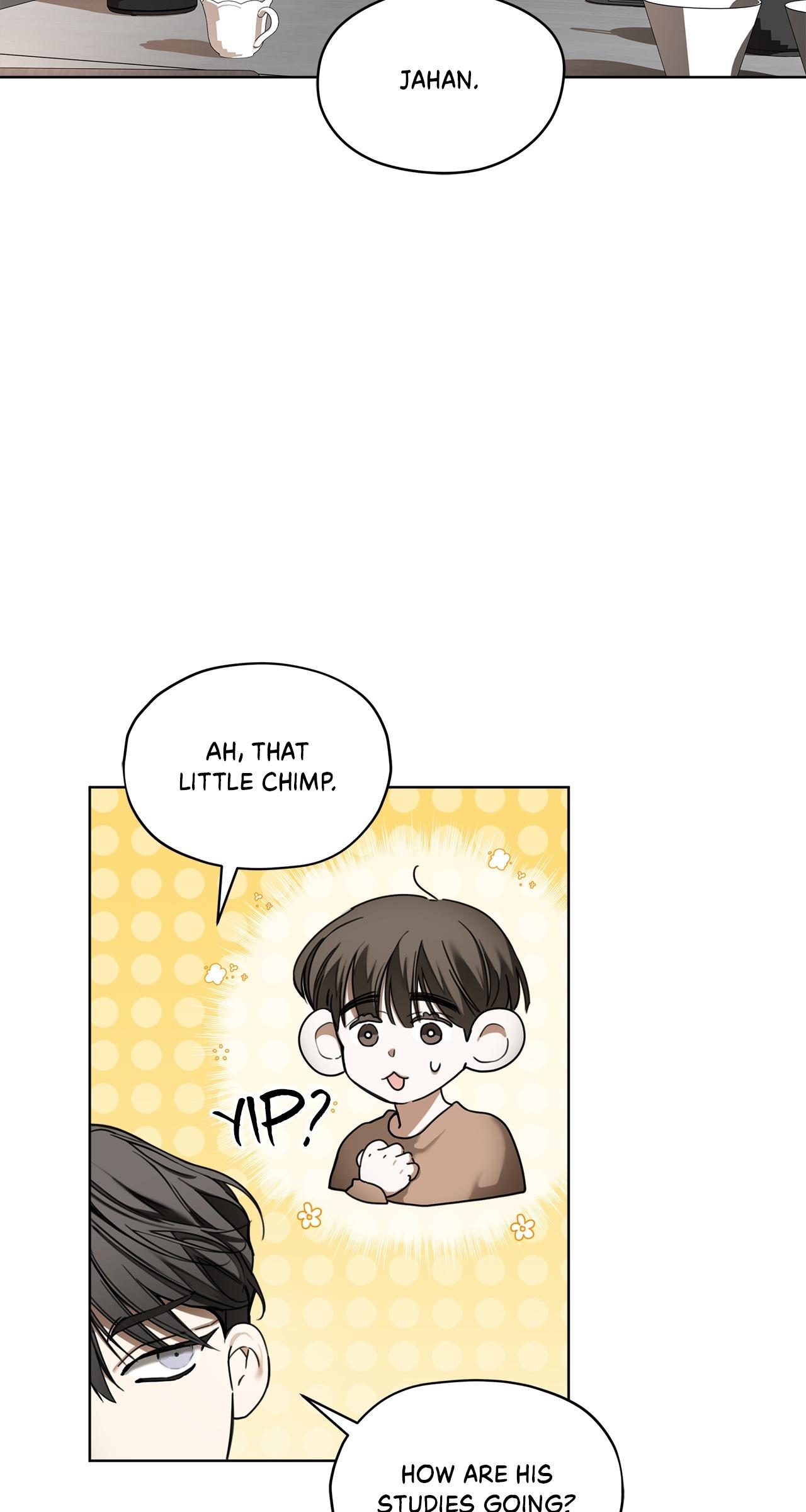 The Foul Chapter 132 page 64 - 