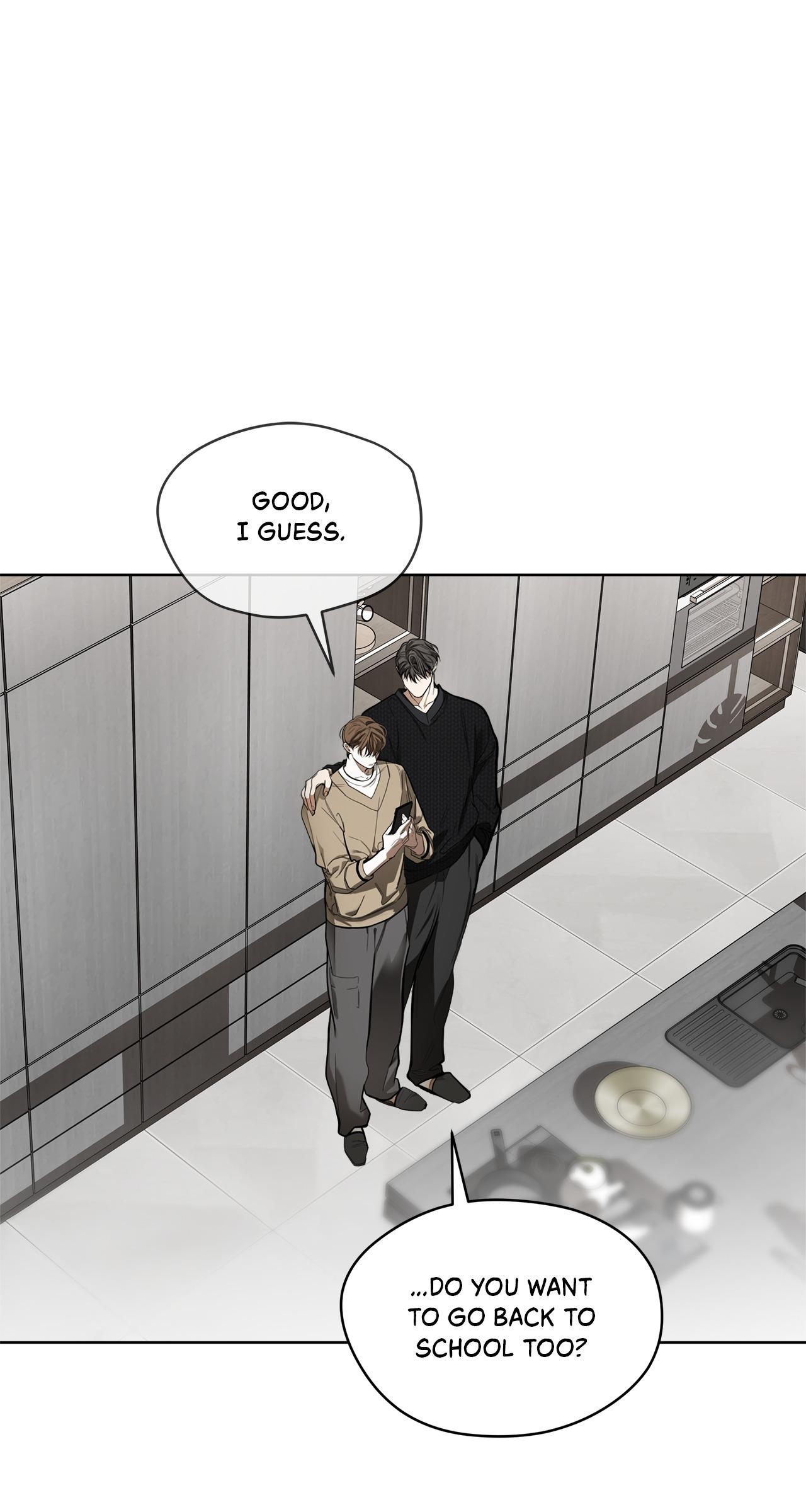 The Foul Chapter 132 page 66 - 