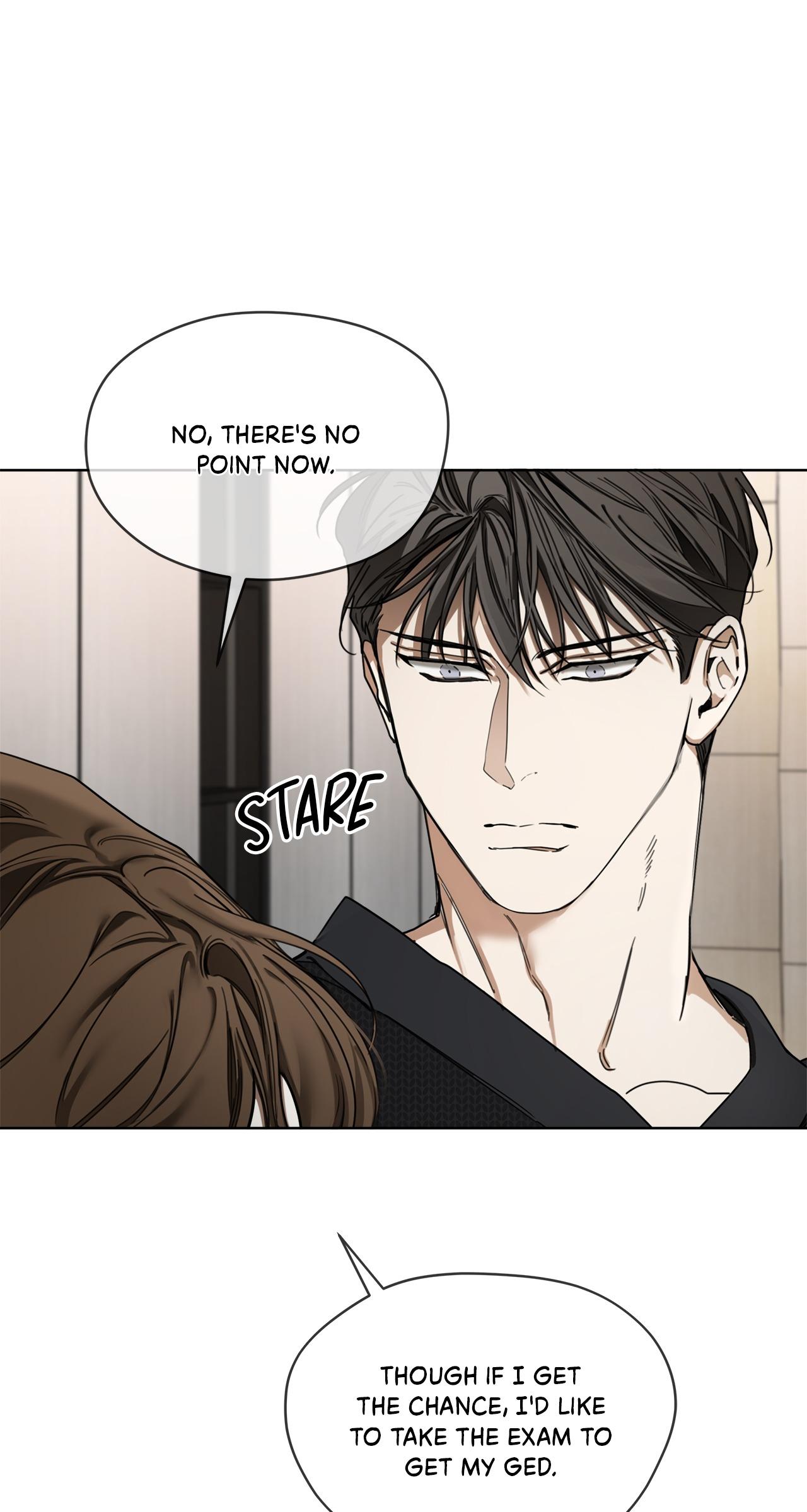 The Foul Chapter 132 page 67 - 