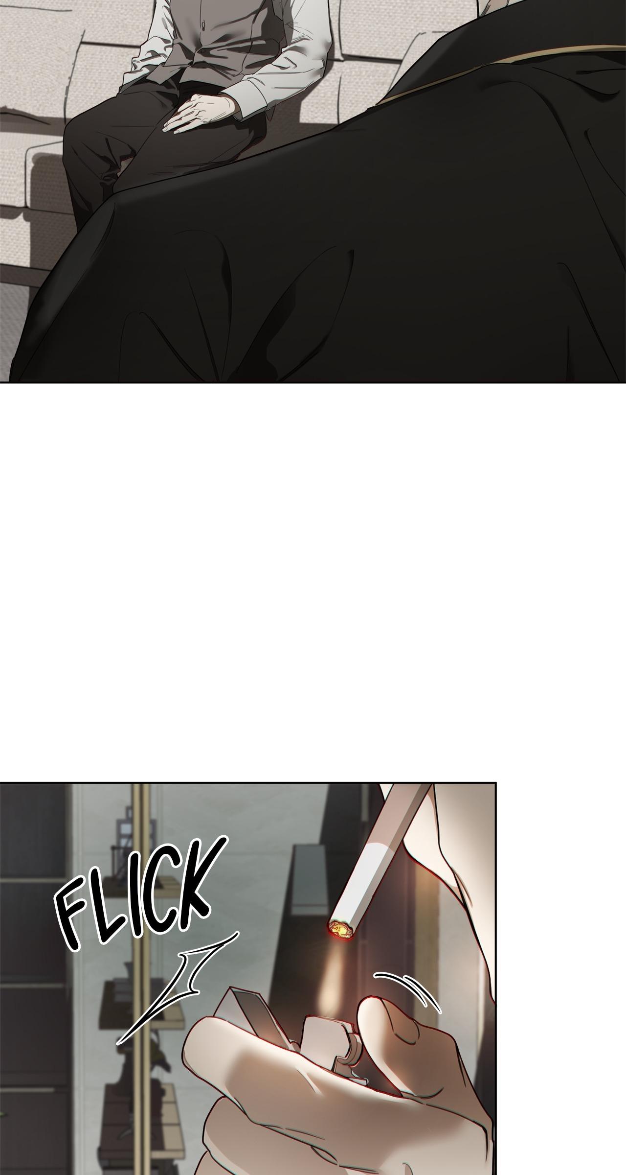 The Foul Chapter 132 page 8 - 