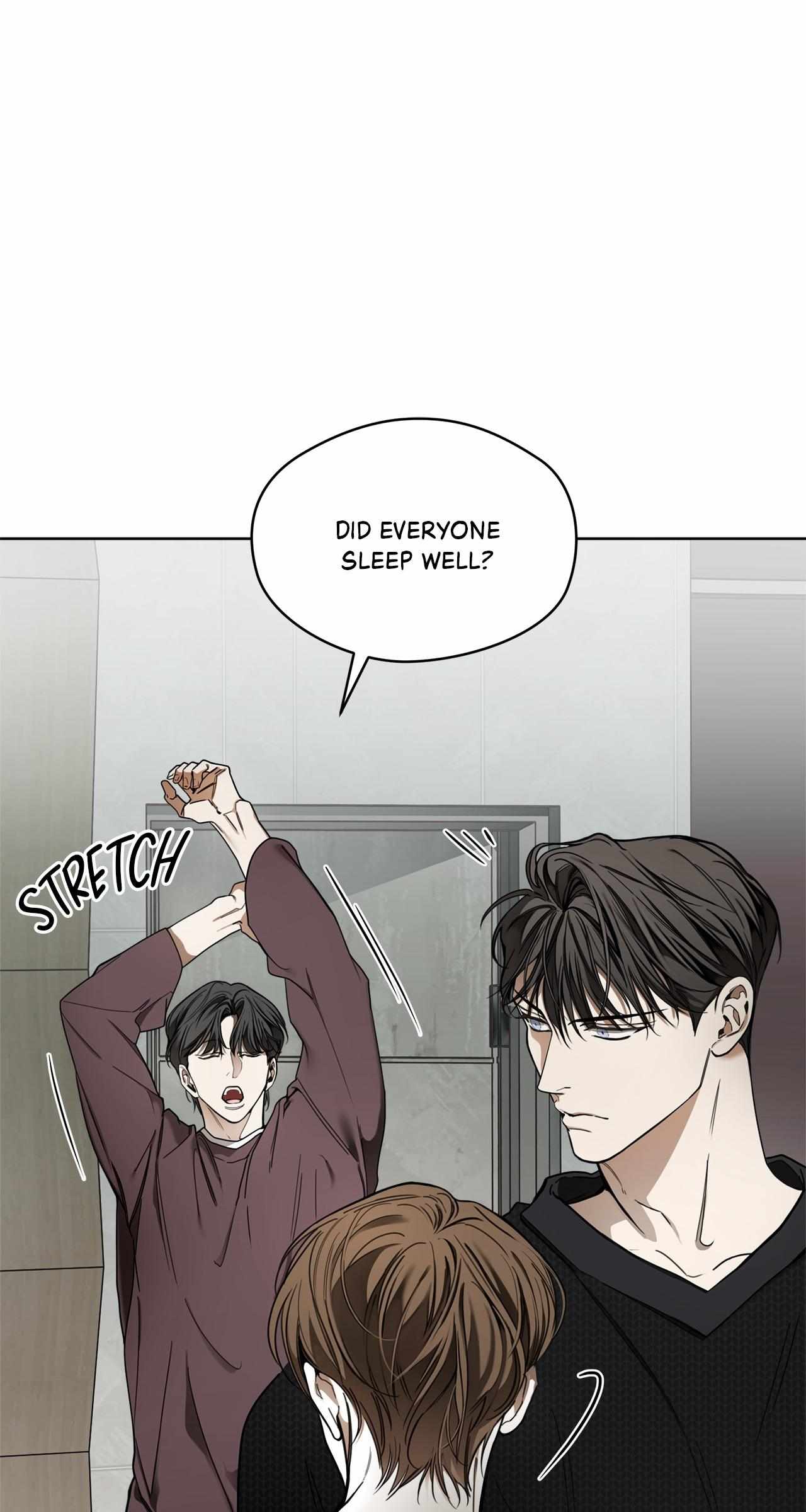 The Foul Chapter 132 page 72 - 