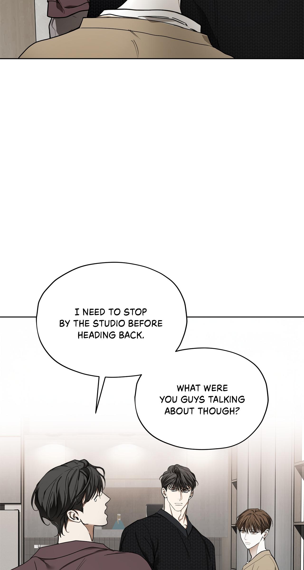 The Foul Chapter 132 page 73 - 
