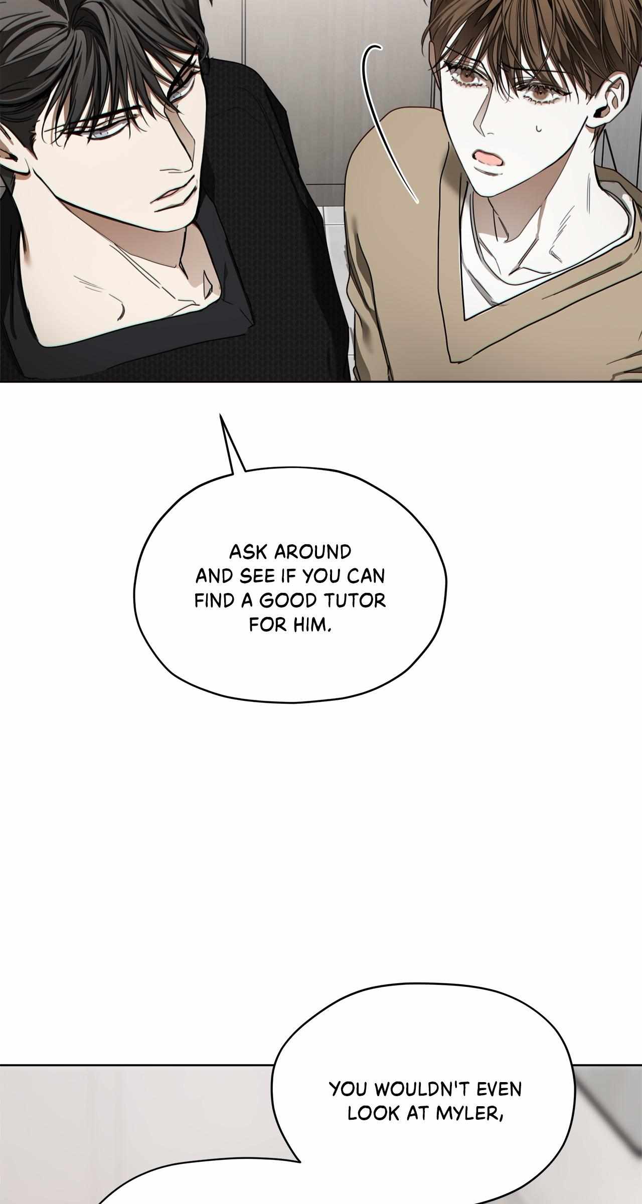 The Foul Chapter 132 page 75 - 