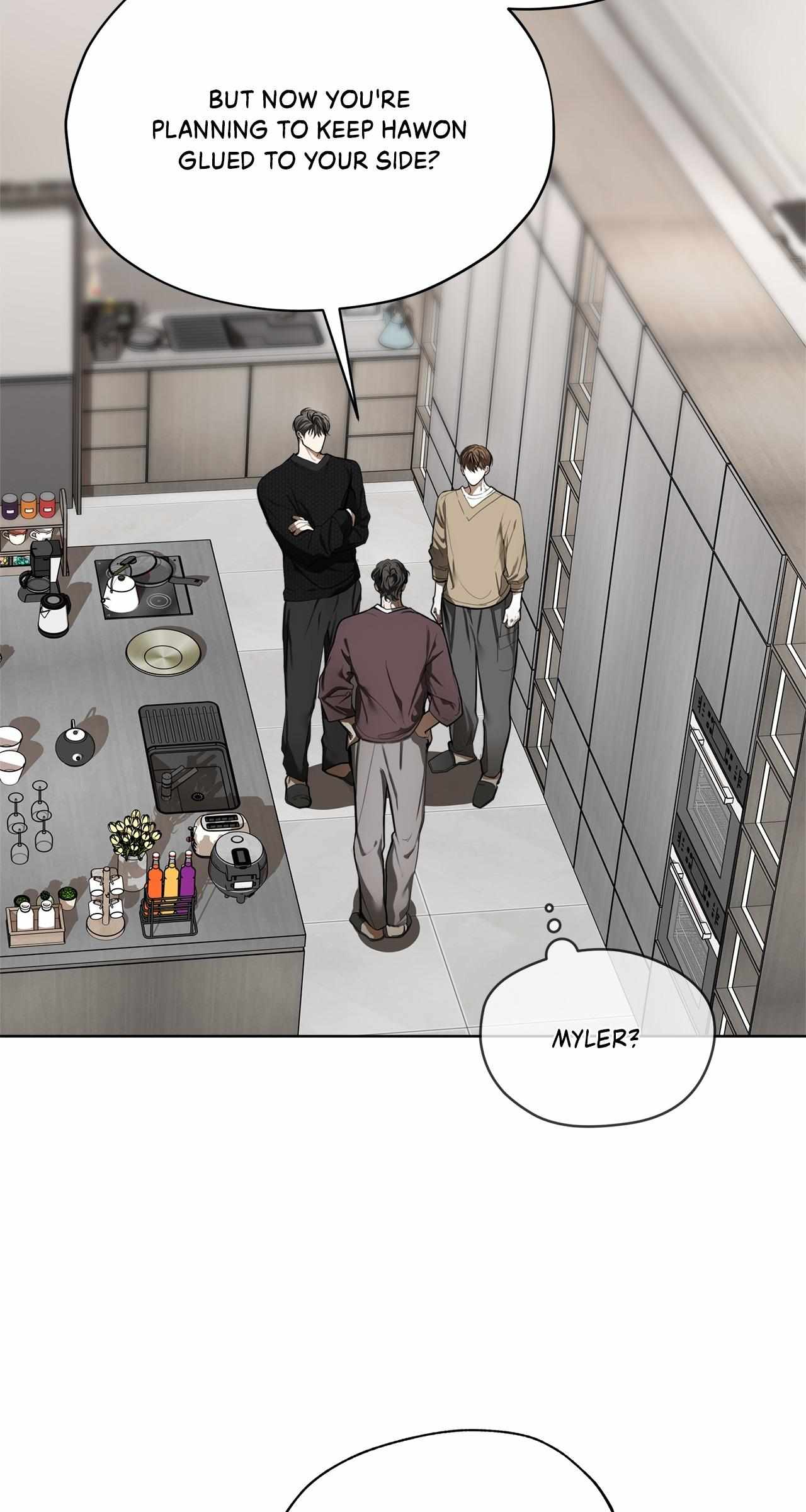 The Foul Chapter 132 page 76 - 
