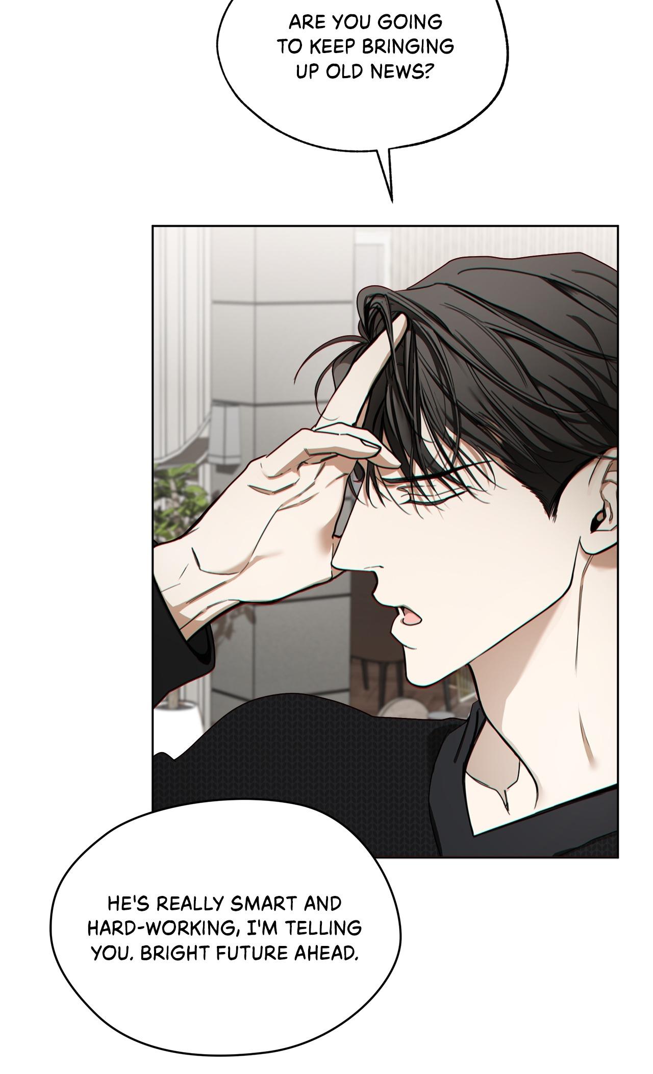 The Foul Chapter 132 page 77 - 