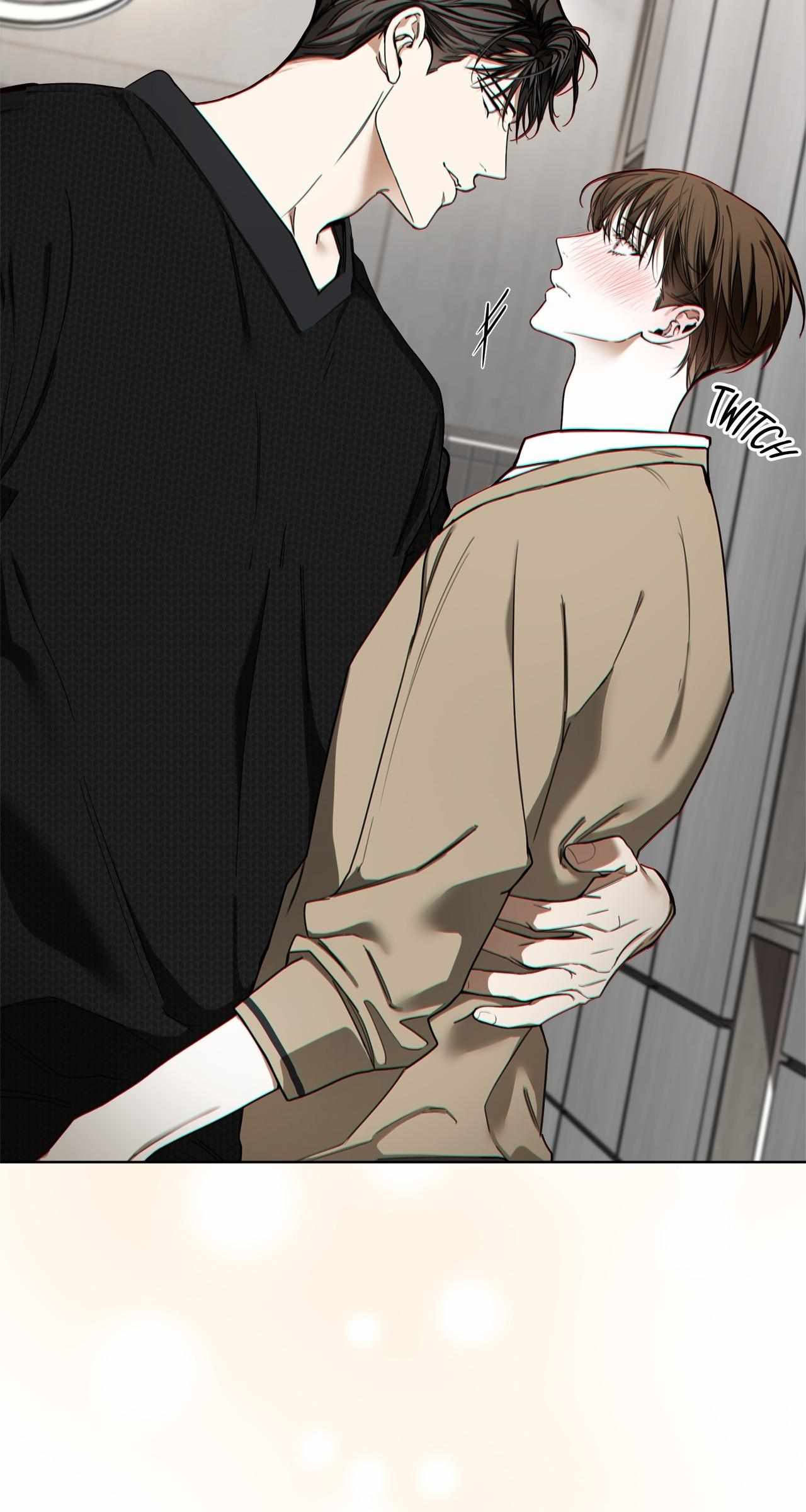 The Foul Chapter 132 page 80 - 