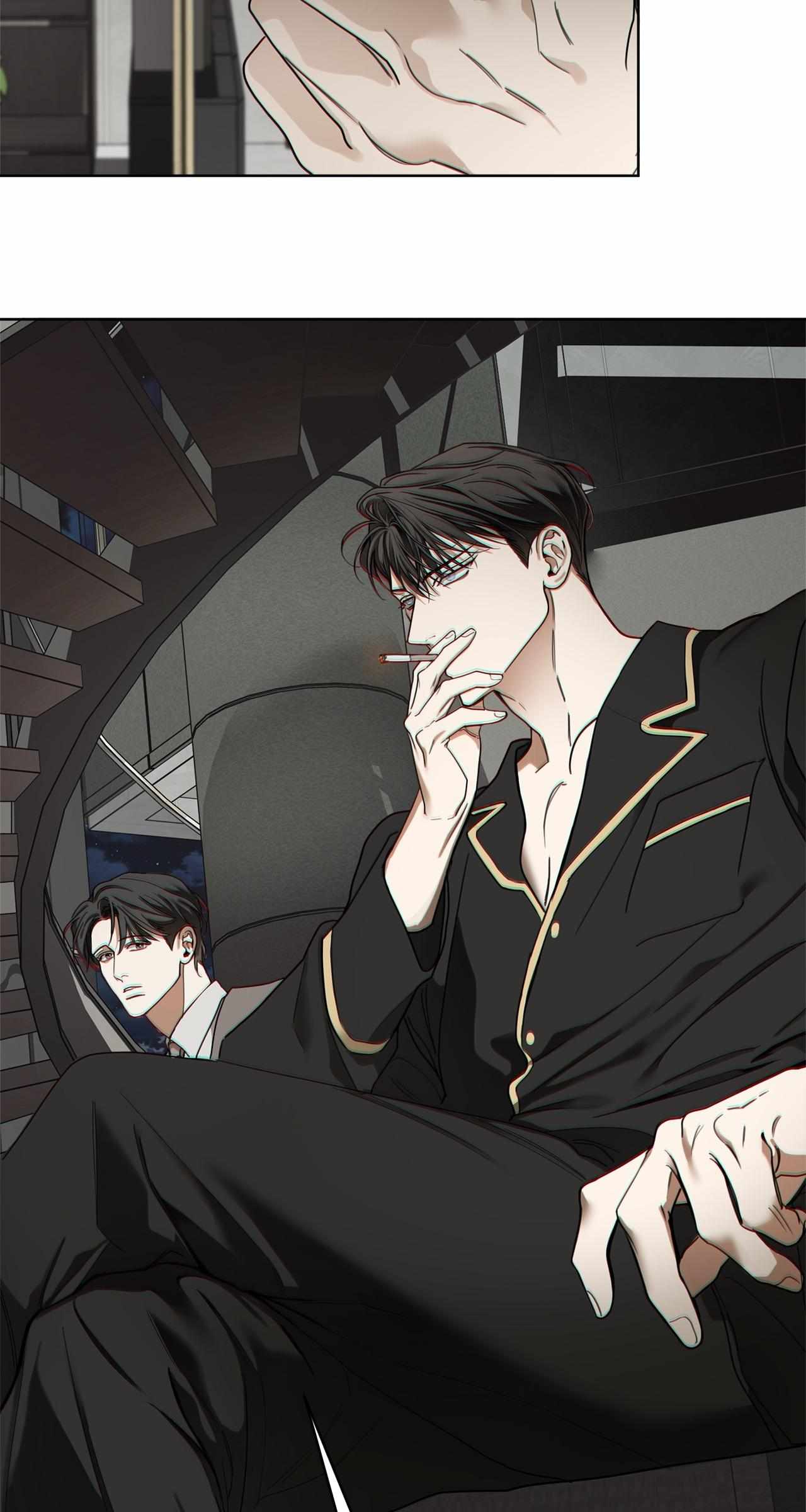 The Foul Chapter 132 page 9 - 
