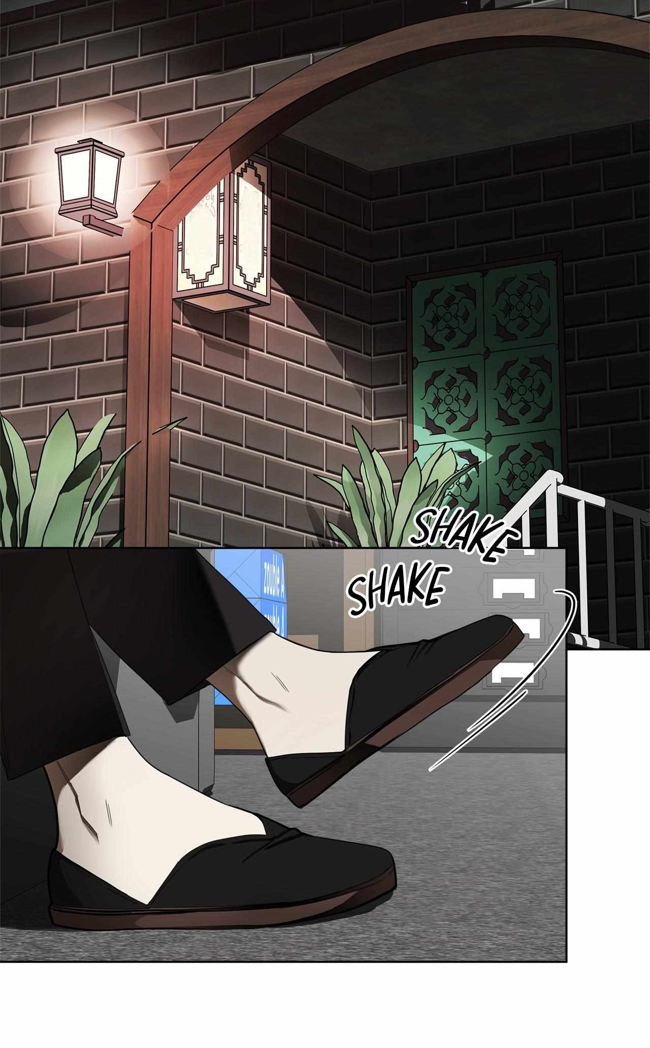 The Foul Chapter 132 page 83 - 