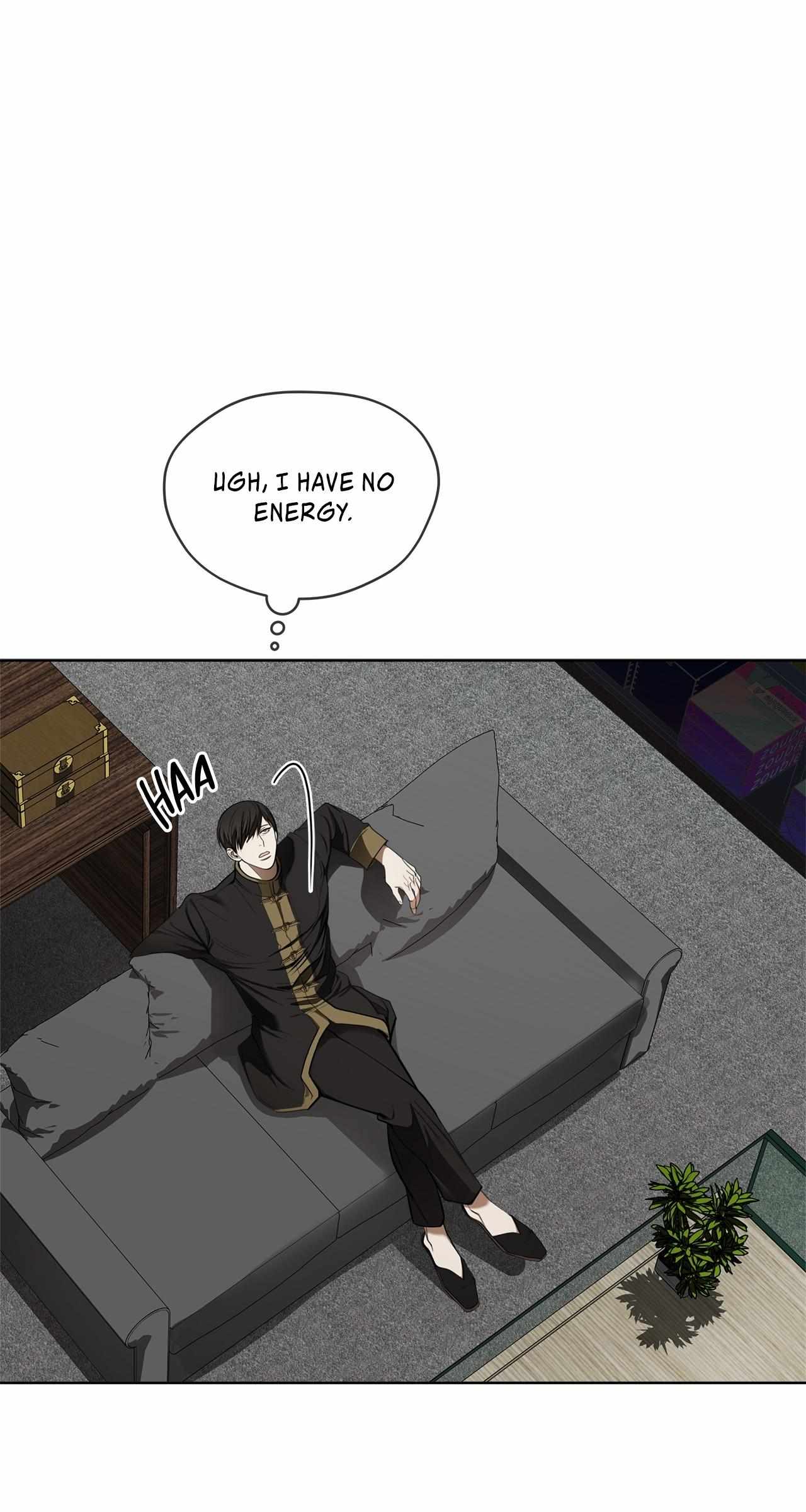 The Foul Chapter 132 page 84 - 