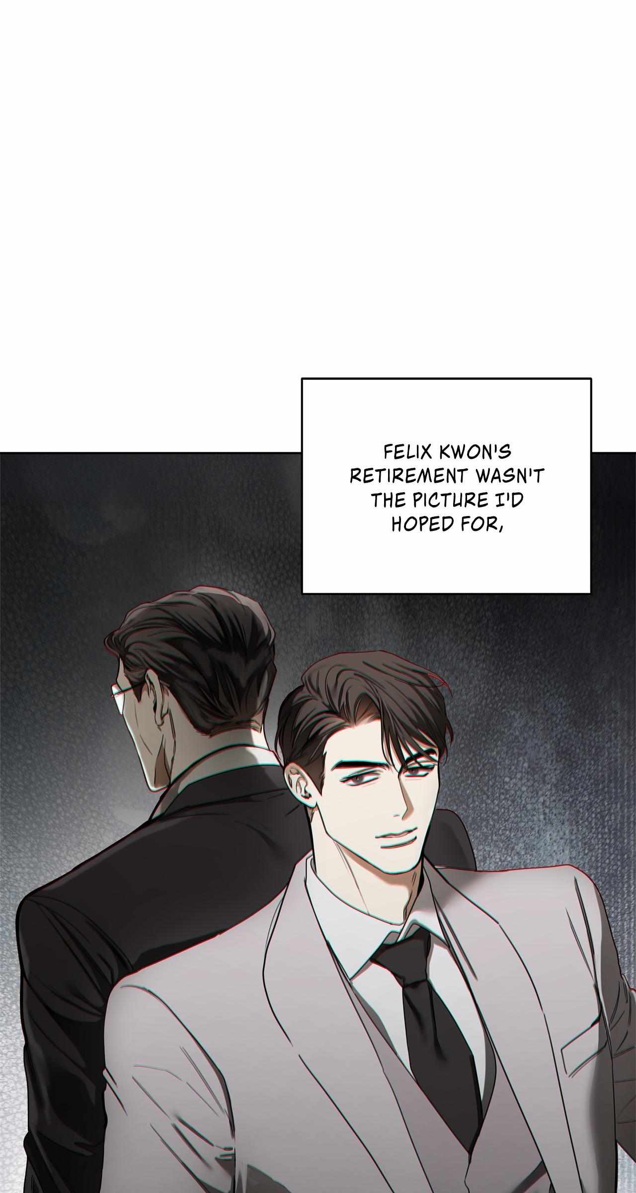 The Foul Chapter 132 page 85 - 