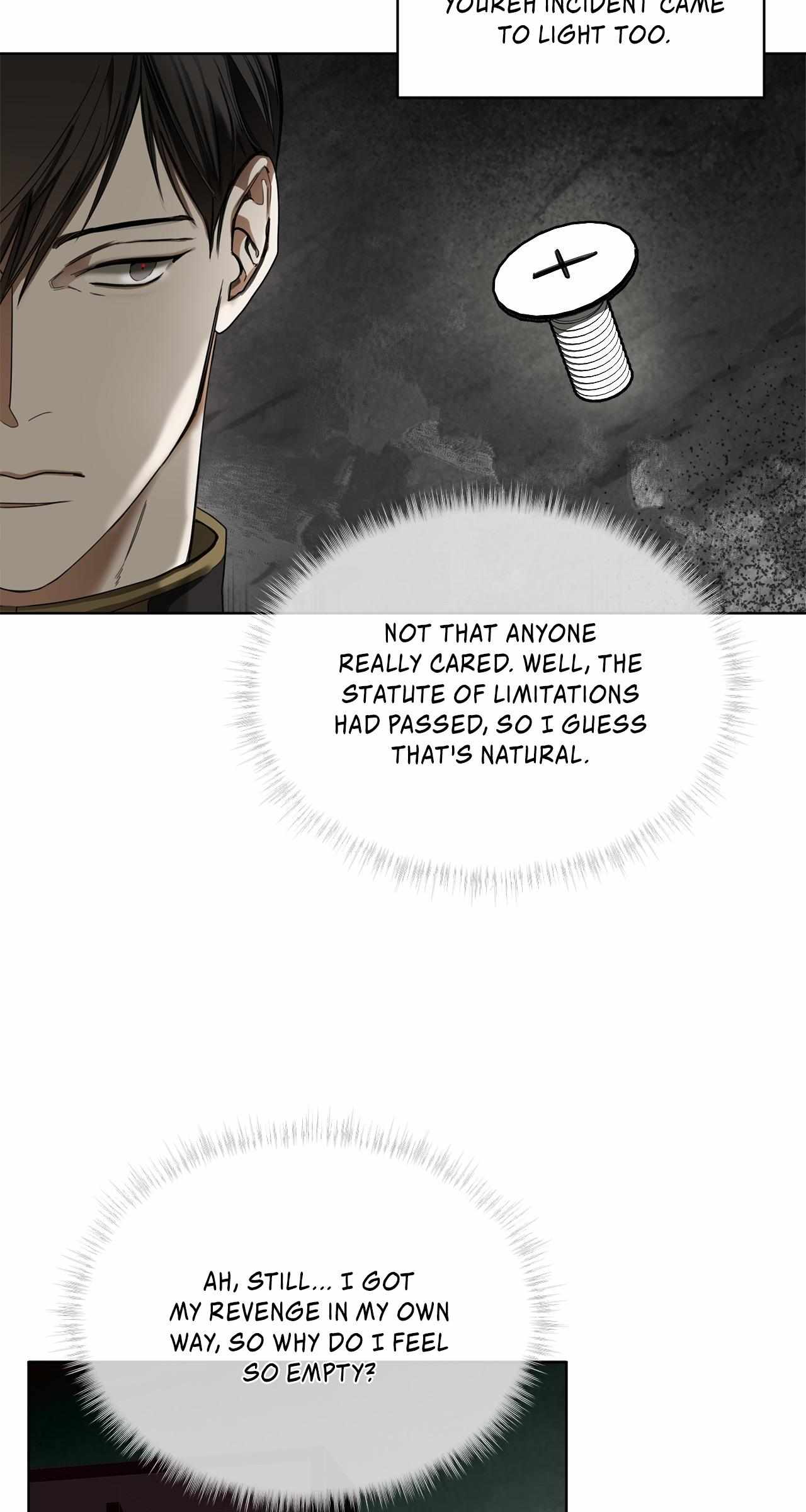 The Foul Chapter 132 page 87 - 