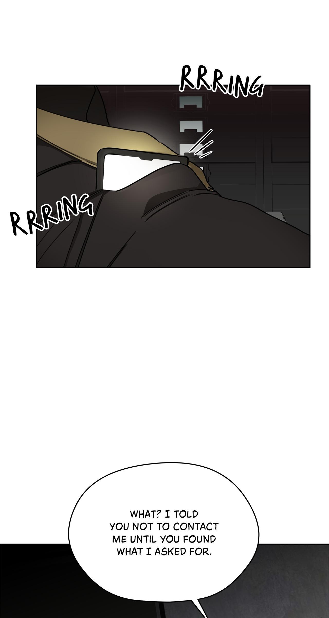 The Foul Chapter 132 page 89 - 