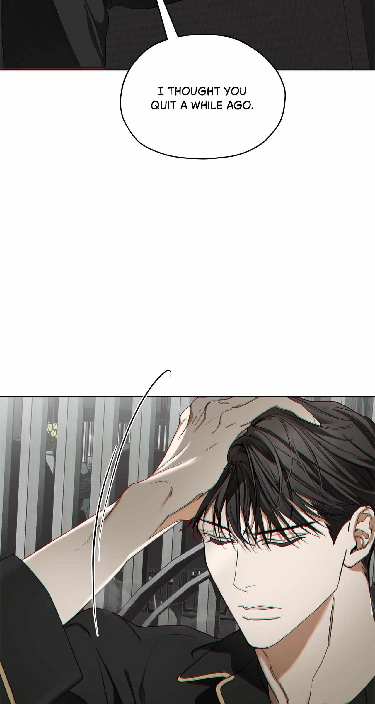 The Foul Chapter 132 page 10 - 