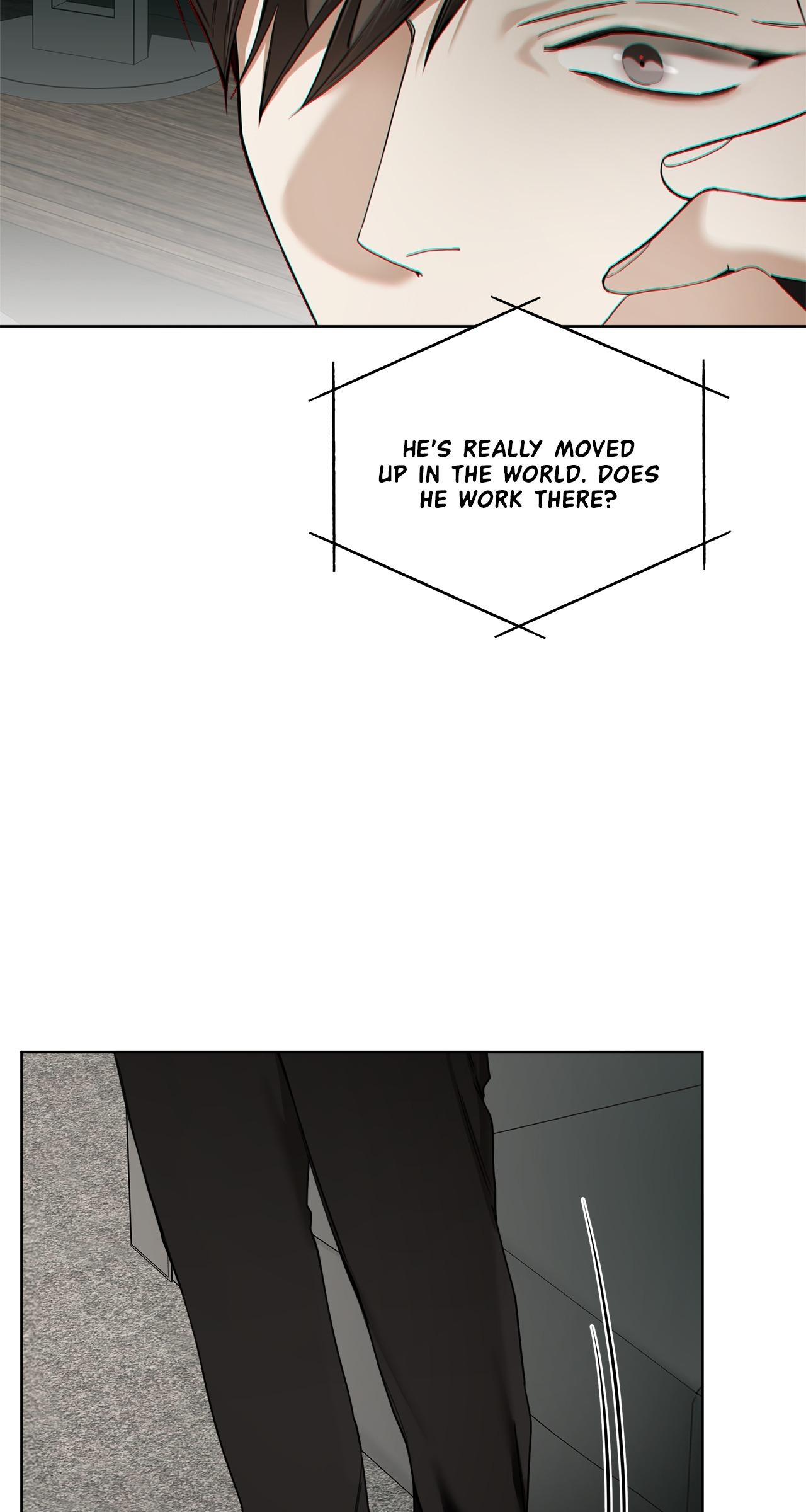 The Foul Chapter 132 page 92 - 