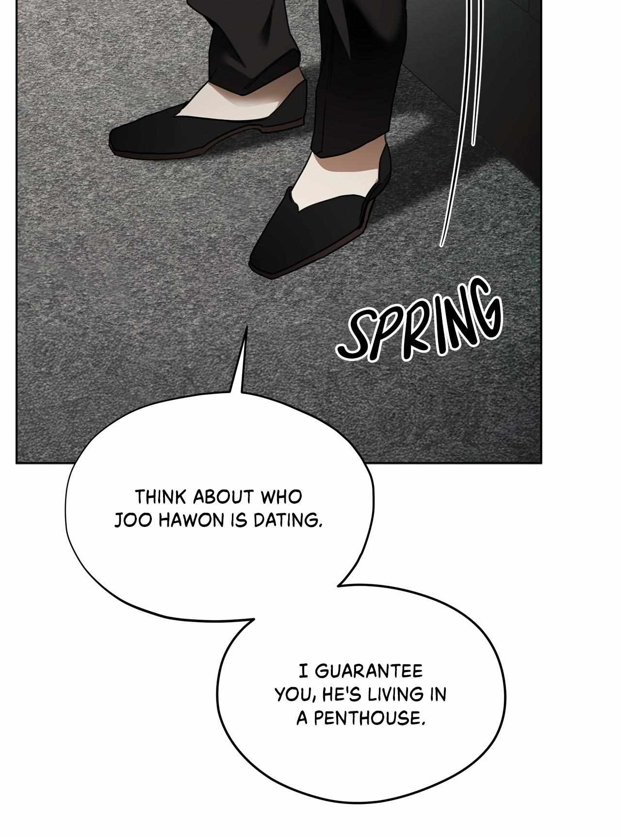 The Foul Chapter 132 page 93 - 