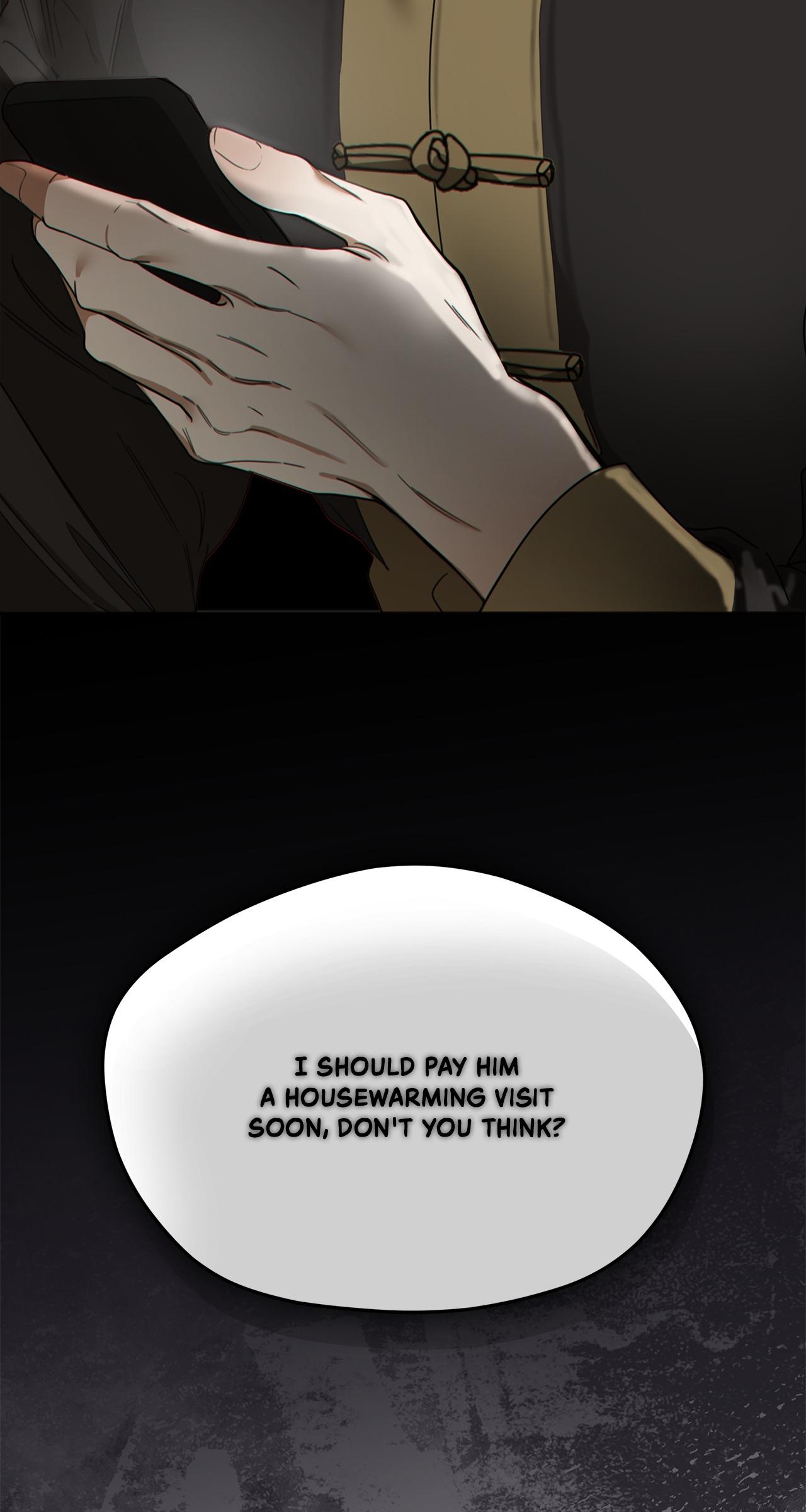 The Foul Chapter 132 page 95 - 