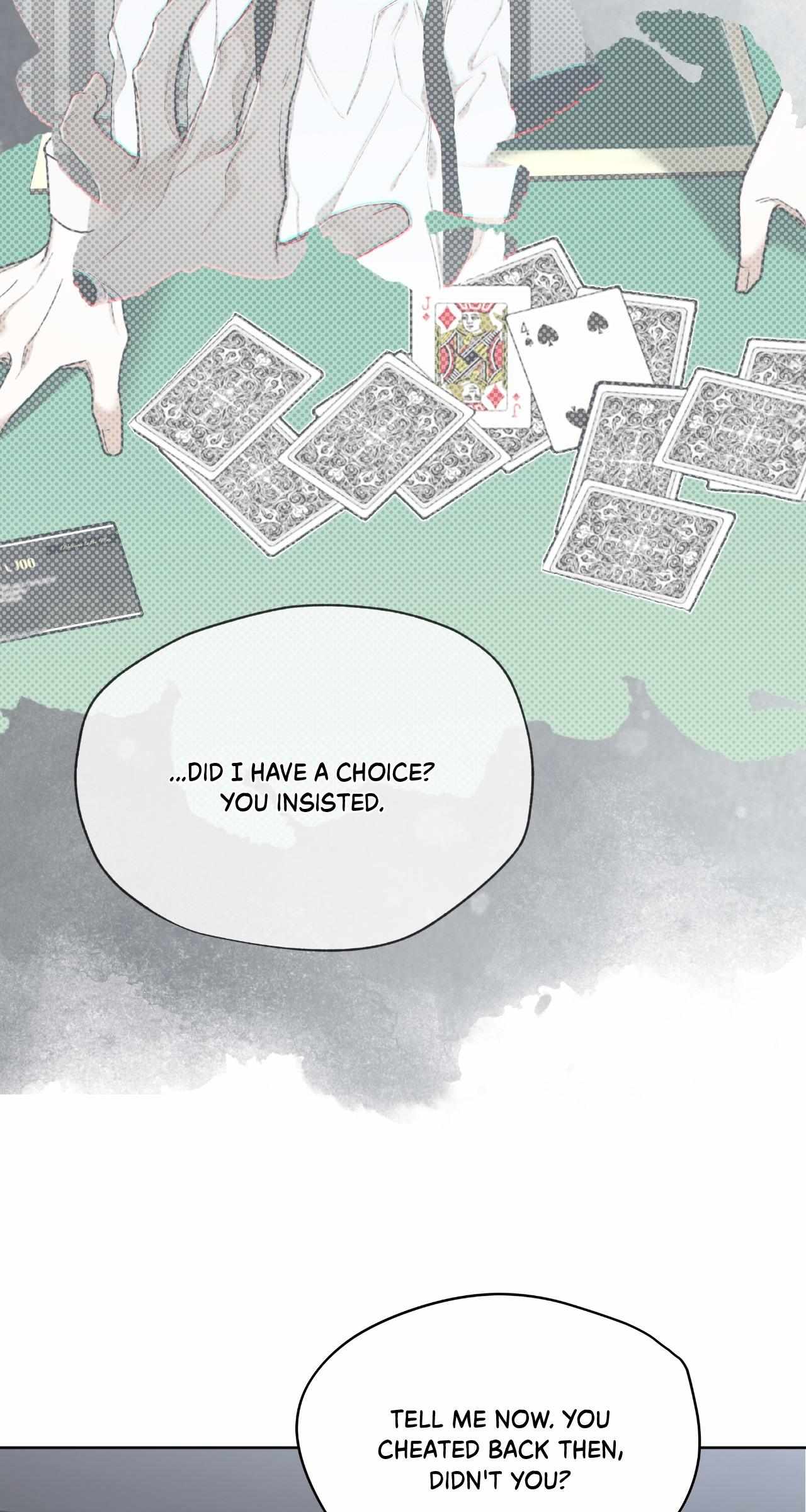 The Foul Chapter 133 page 12 - 