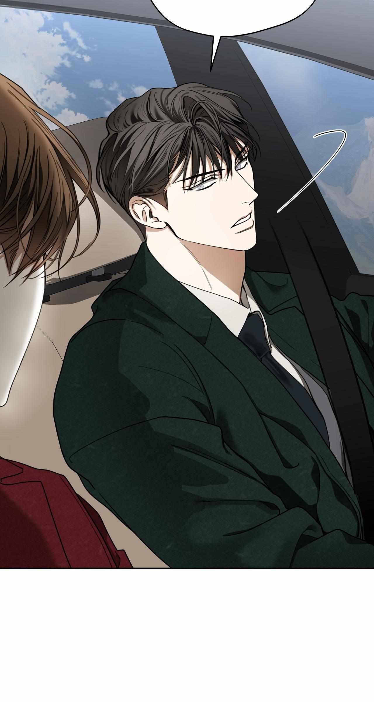 The Foul Chapter 133 page 13 - 