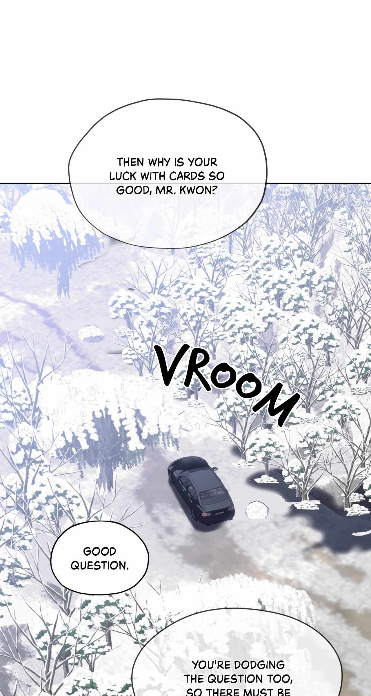 The Foul Chapter 133 page 15 - 