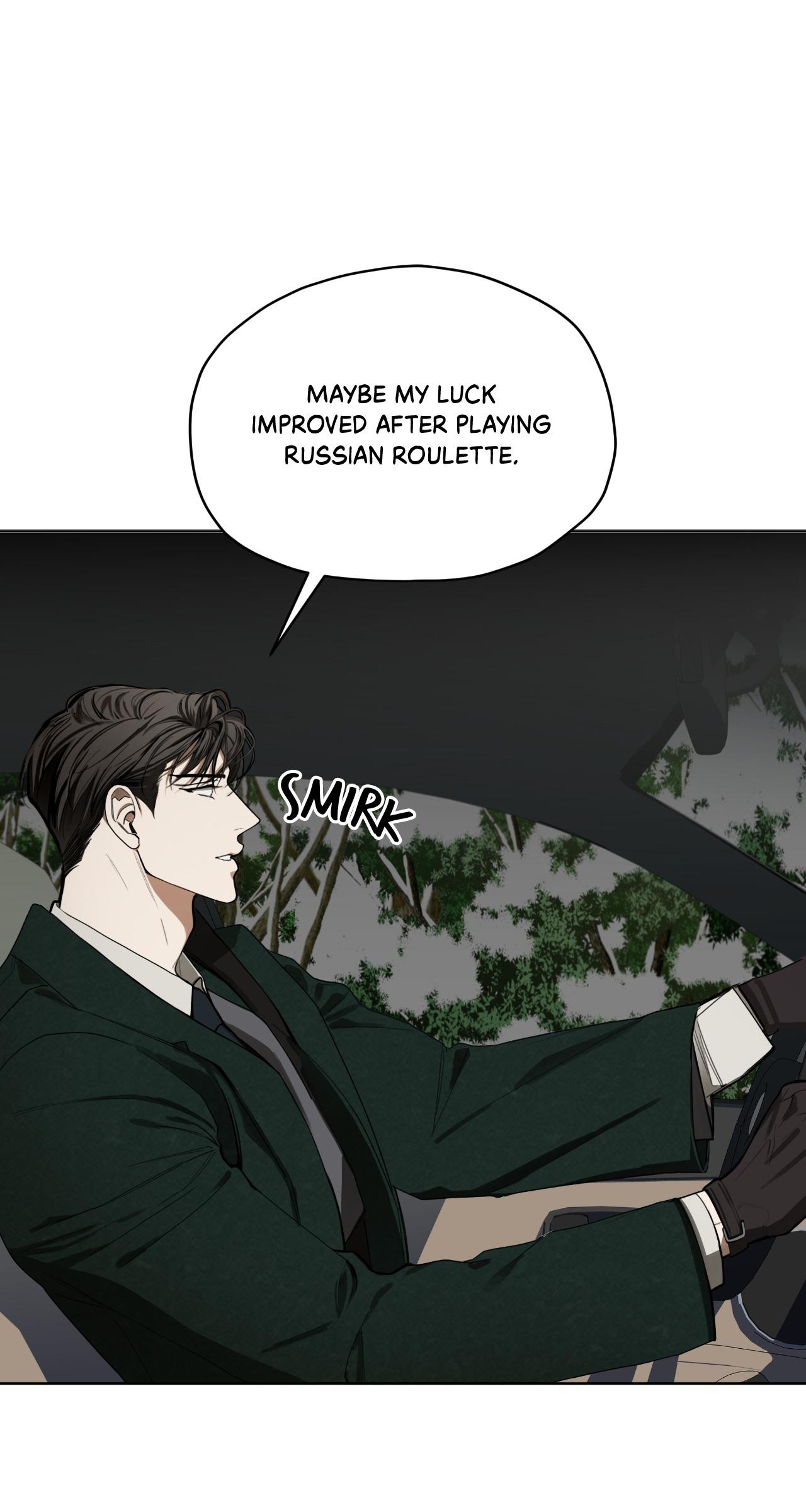 The Foul Chapter 133 page 17 - 