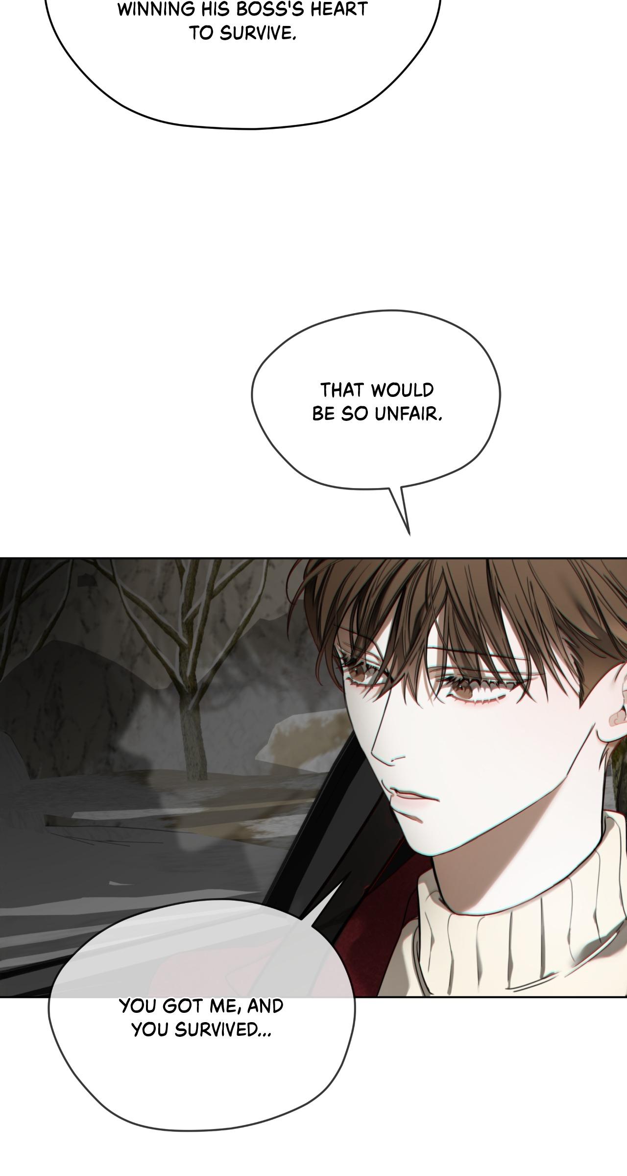 The Foul Chapter 133 page 19 - 