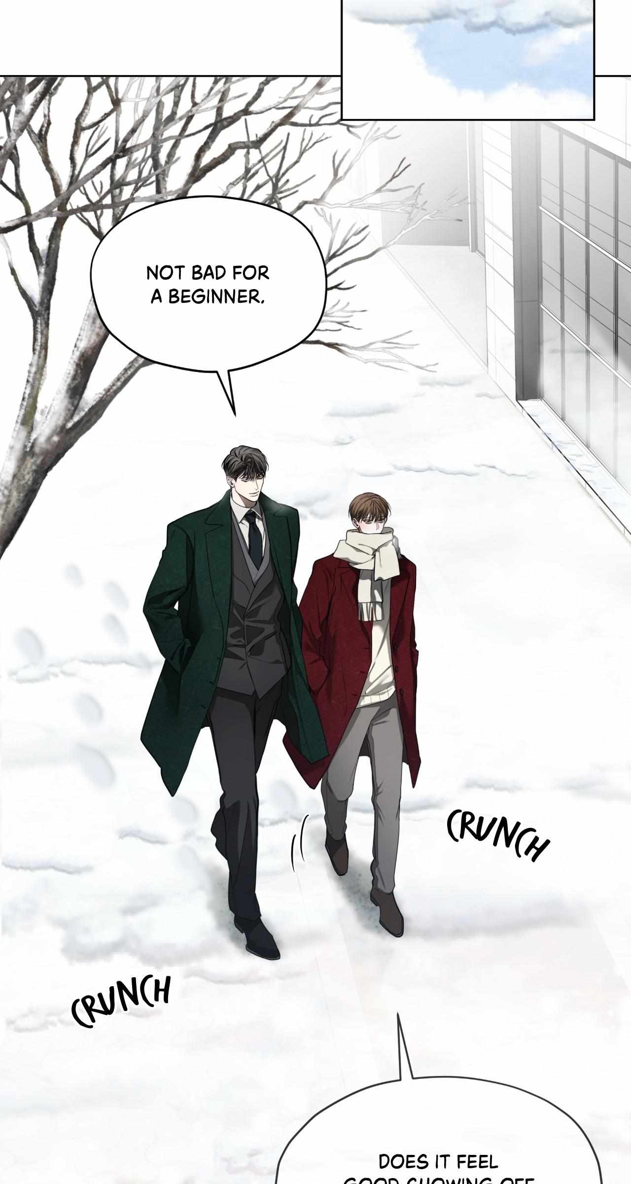 The Foul Chapter 133 page 3 - 