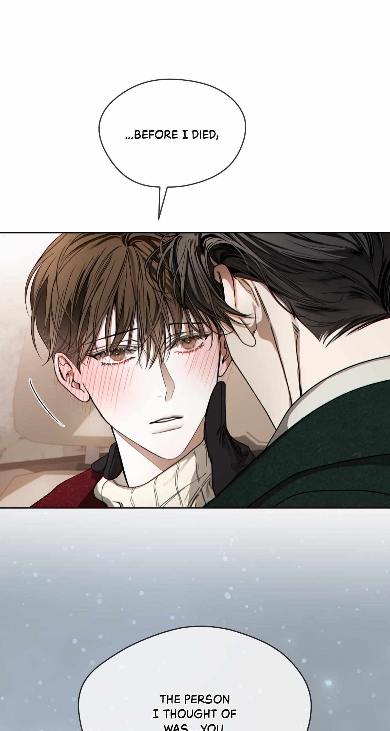 The Foul Chapter 133 page 23 - 