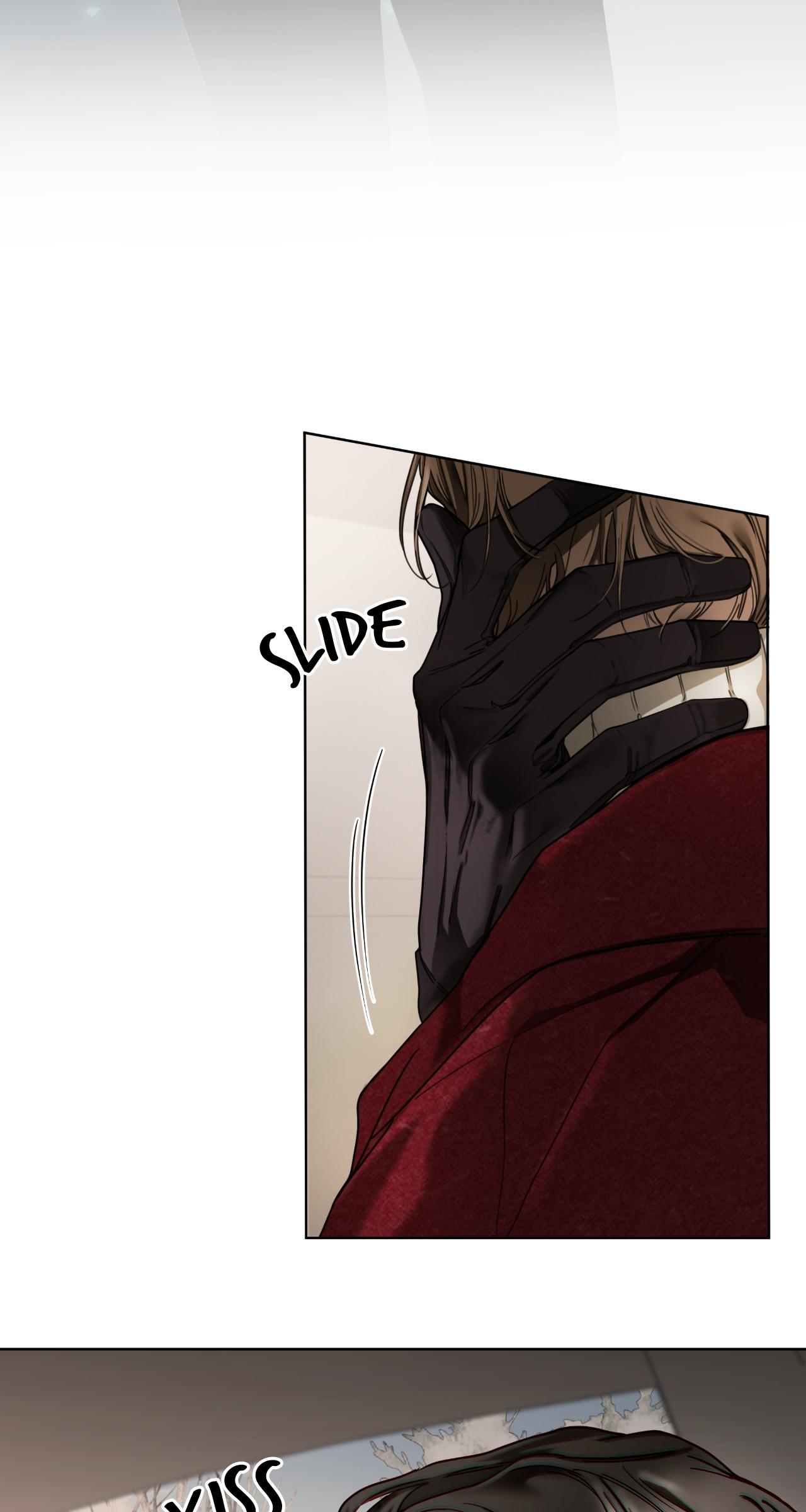 The Foul Chapter 133 page 25 - 