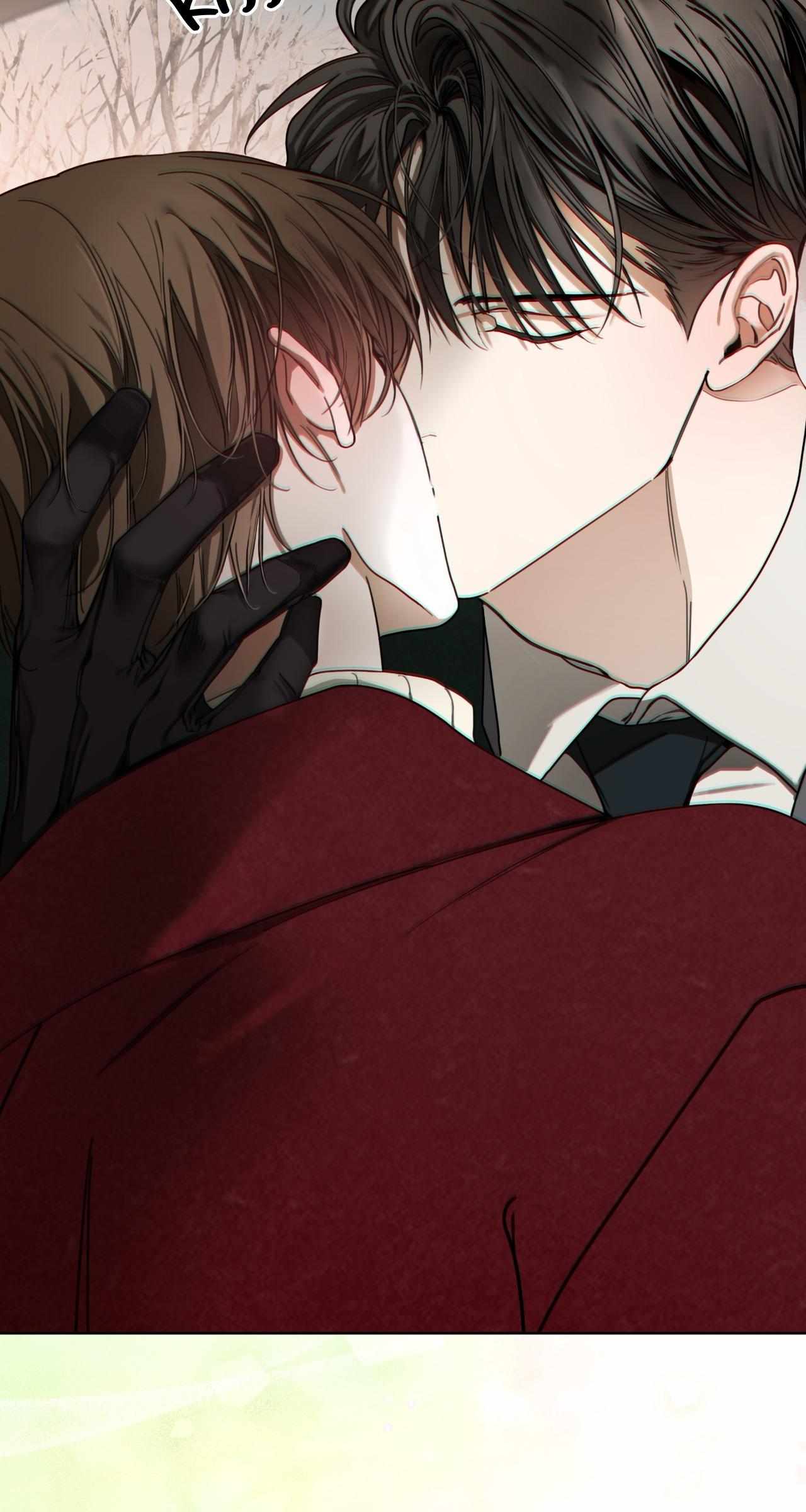 The Foul Chapter 133 page 26 - 