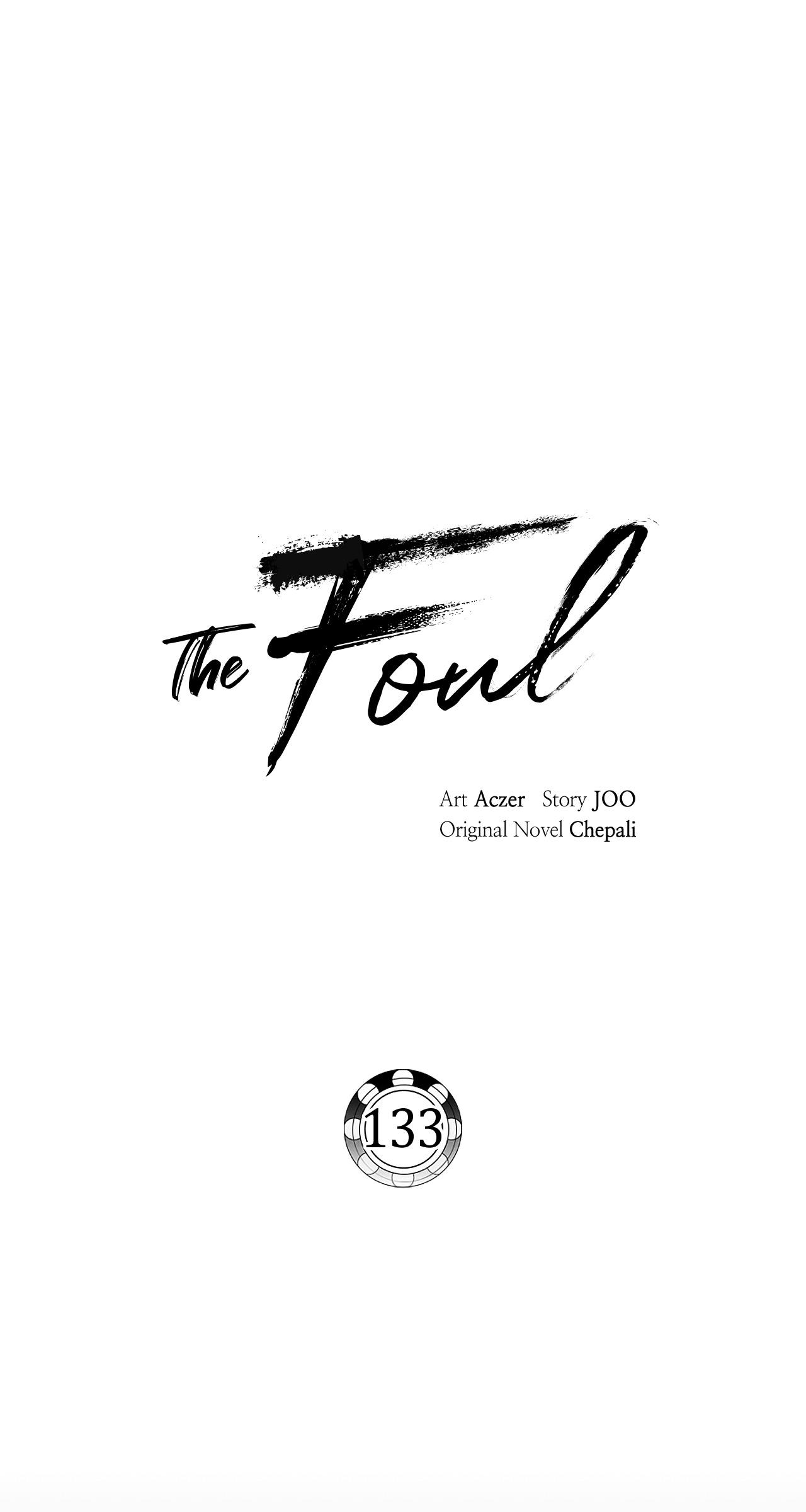 The Foul Chapter 133 page 29 - 