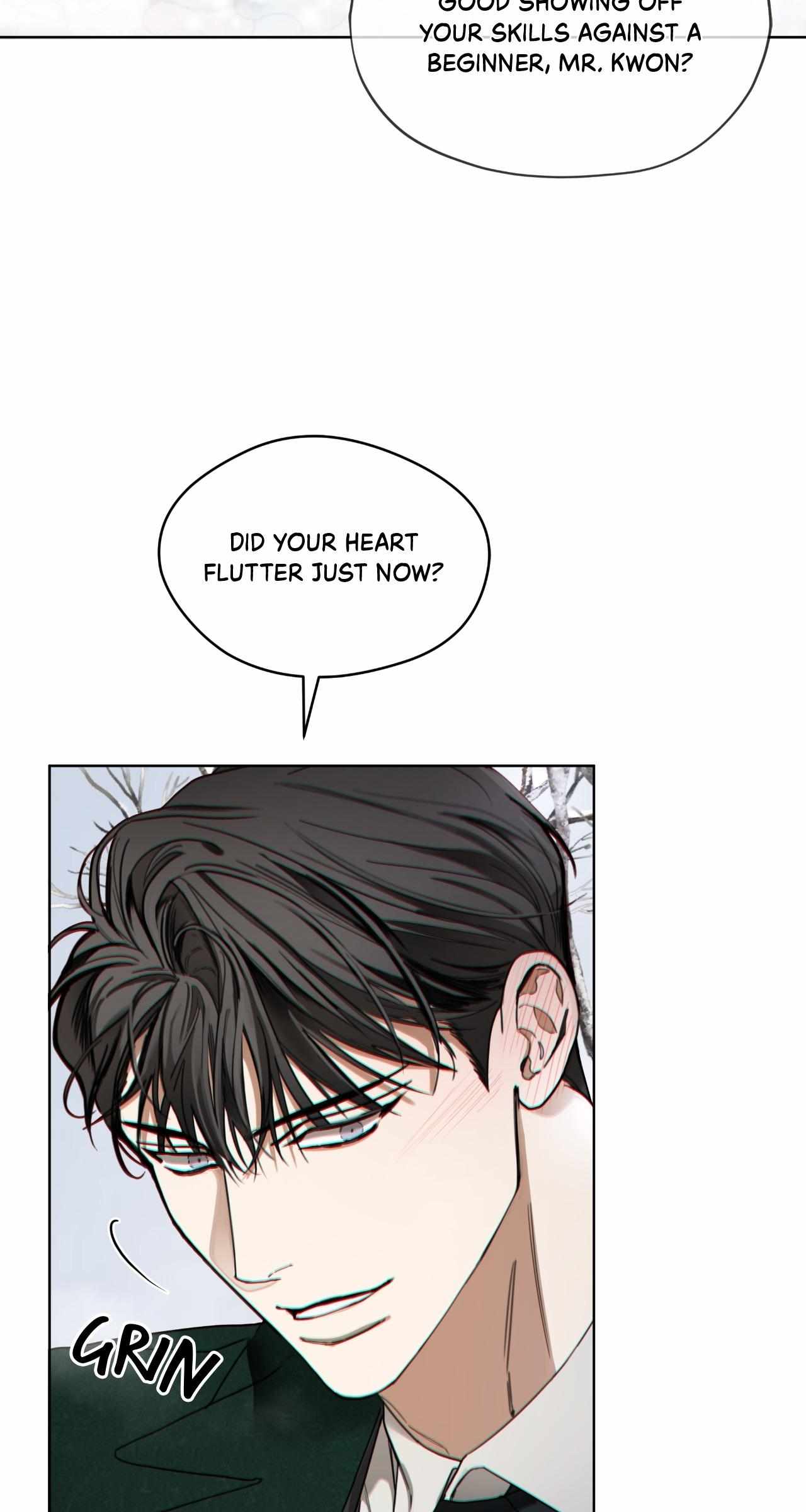 The Foul Chapter 133 page 4 - 