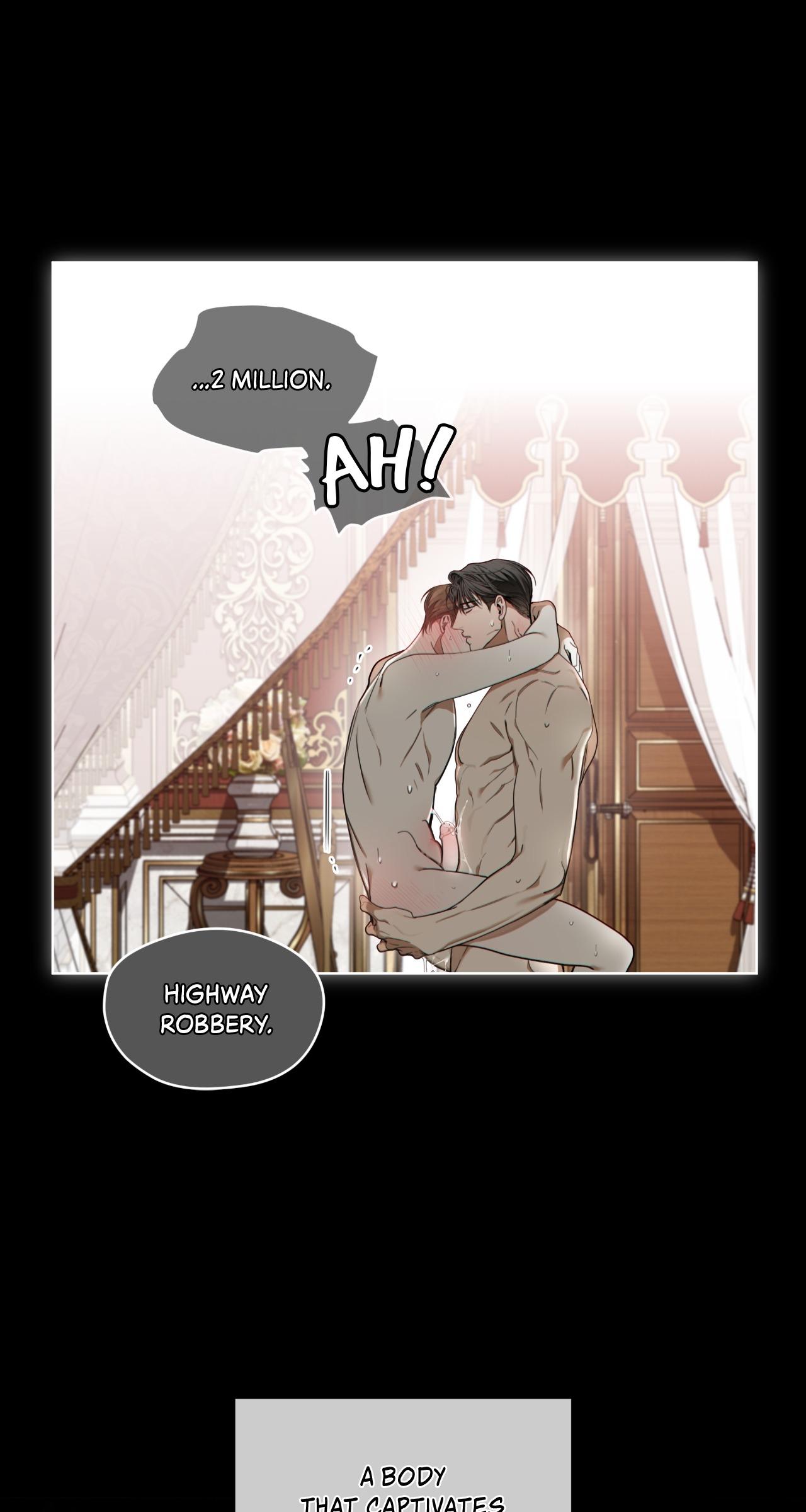 The Foul Chapter 133 page 35 - 