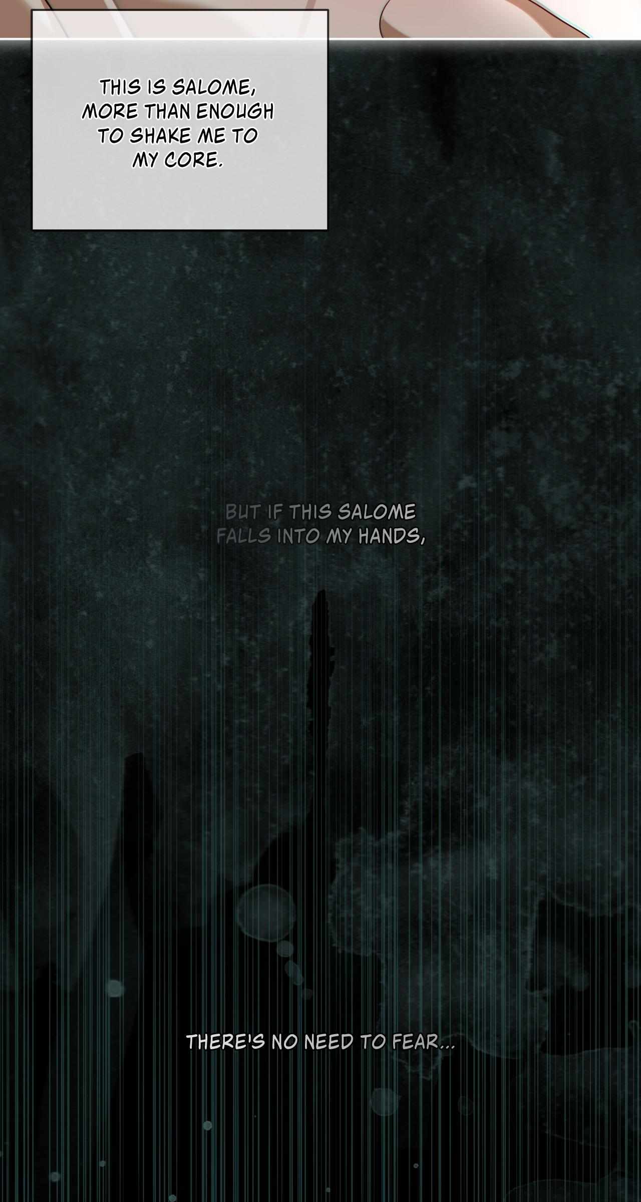 The Foul Chapter 133 page 37 - 