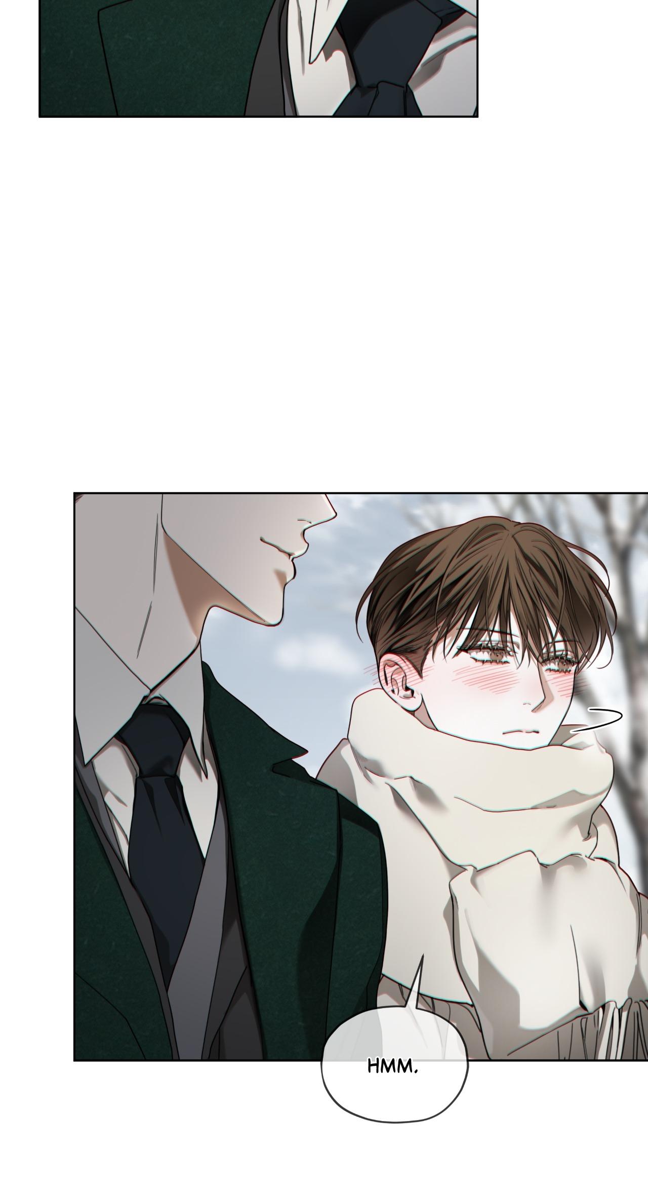 The Foul Chapter 133 page 5 - 