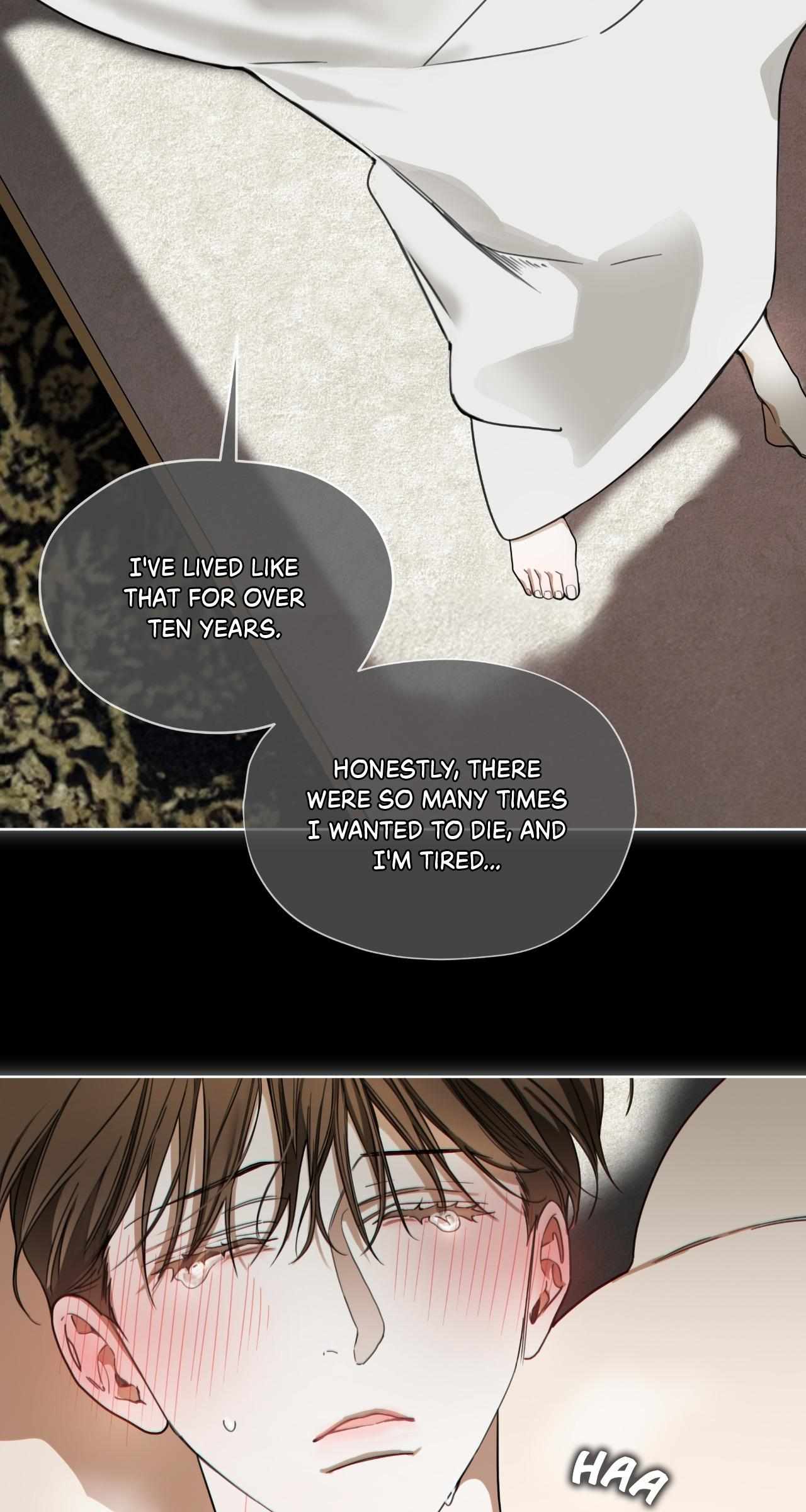 The Foul Chapter 133 page 41 - 