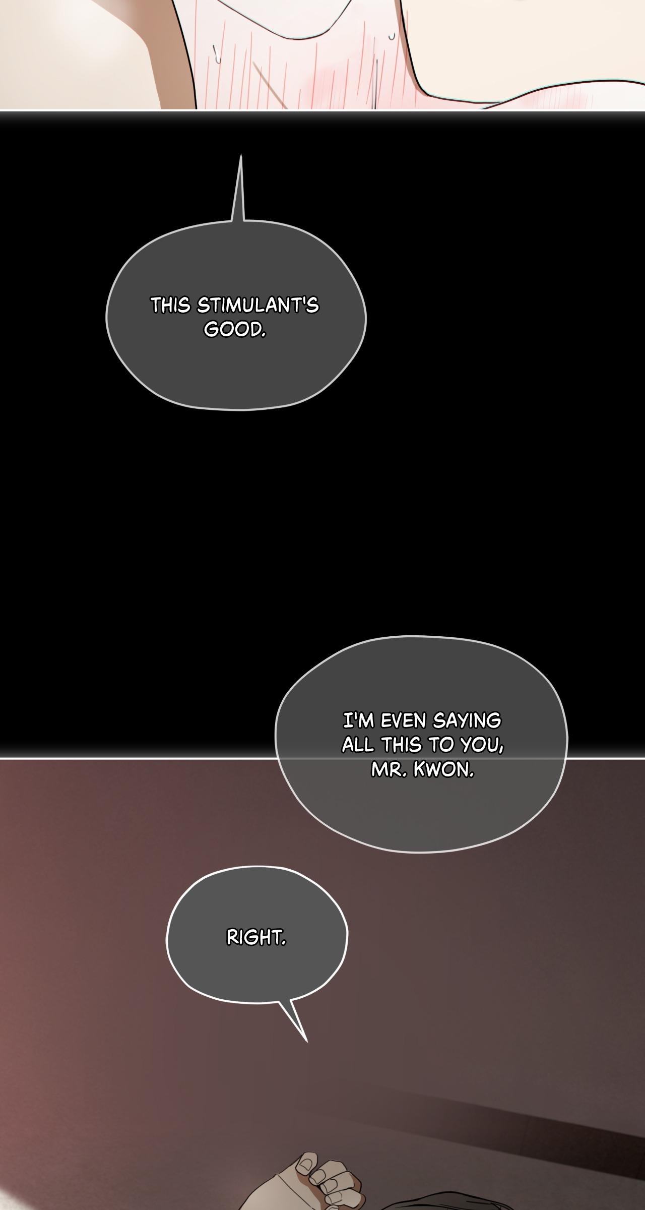 The Foul Chapter 133 page 42 - 