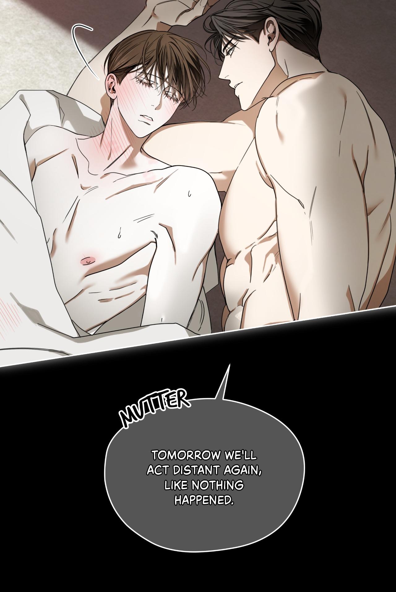 The Foul Chapter 133 page 43 - 