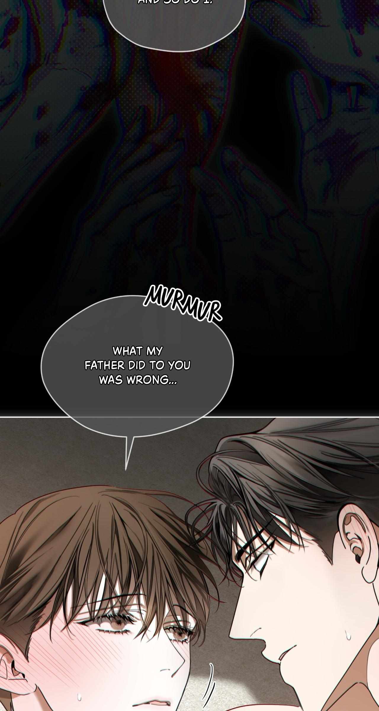 The Foul Chapter 133 page 46 - 