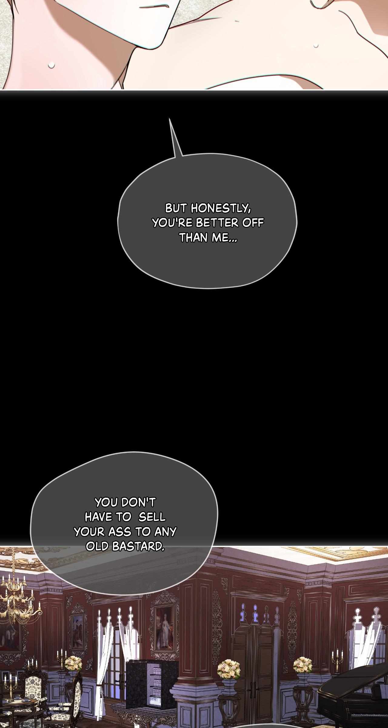 The Foul Chapter 133 page 47 - 