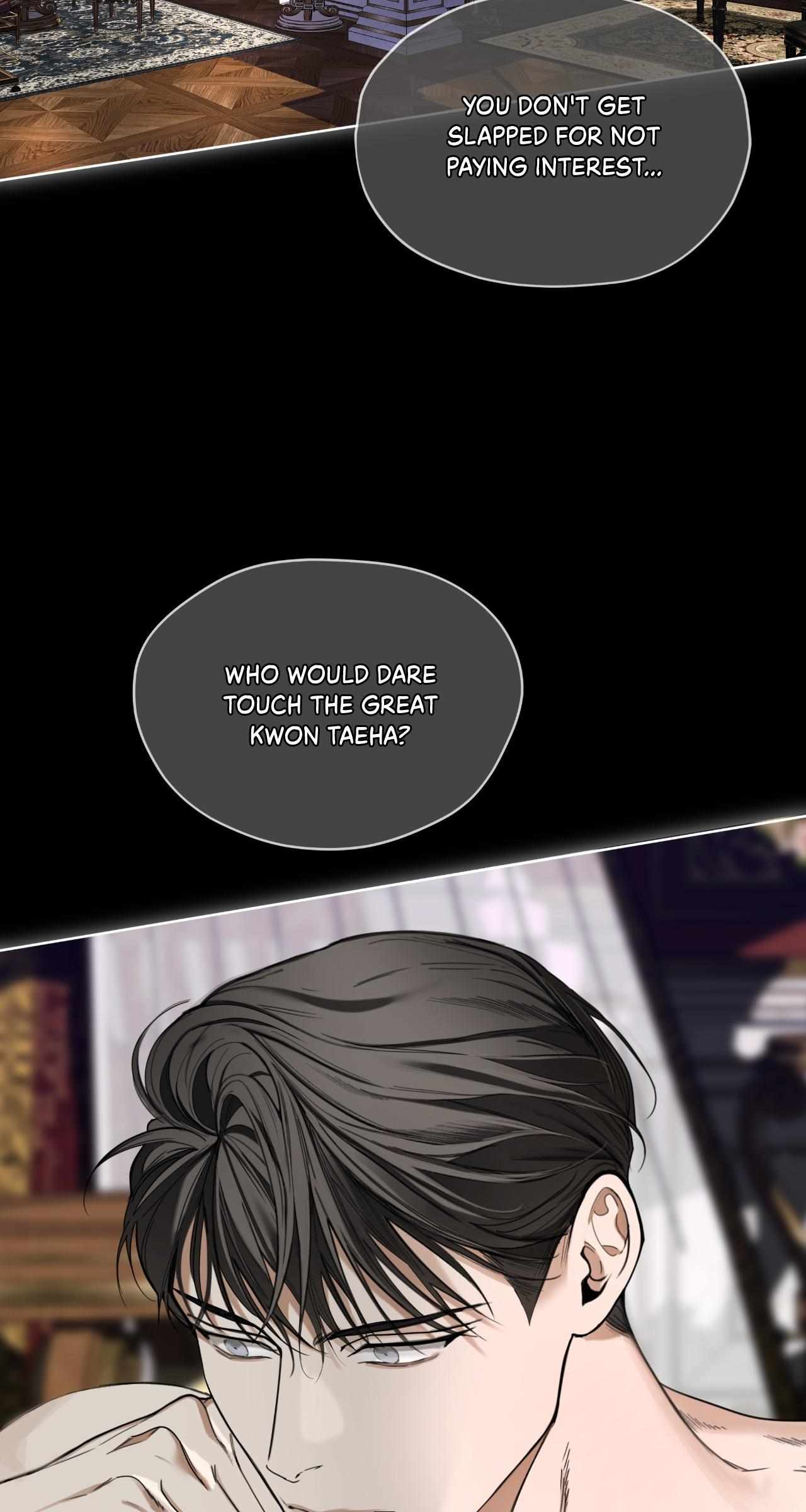 The Foul Chapter 133 page 48 - 