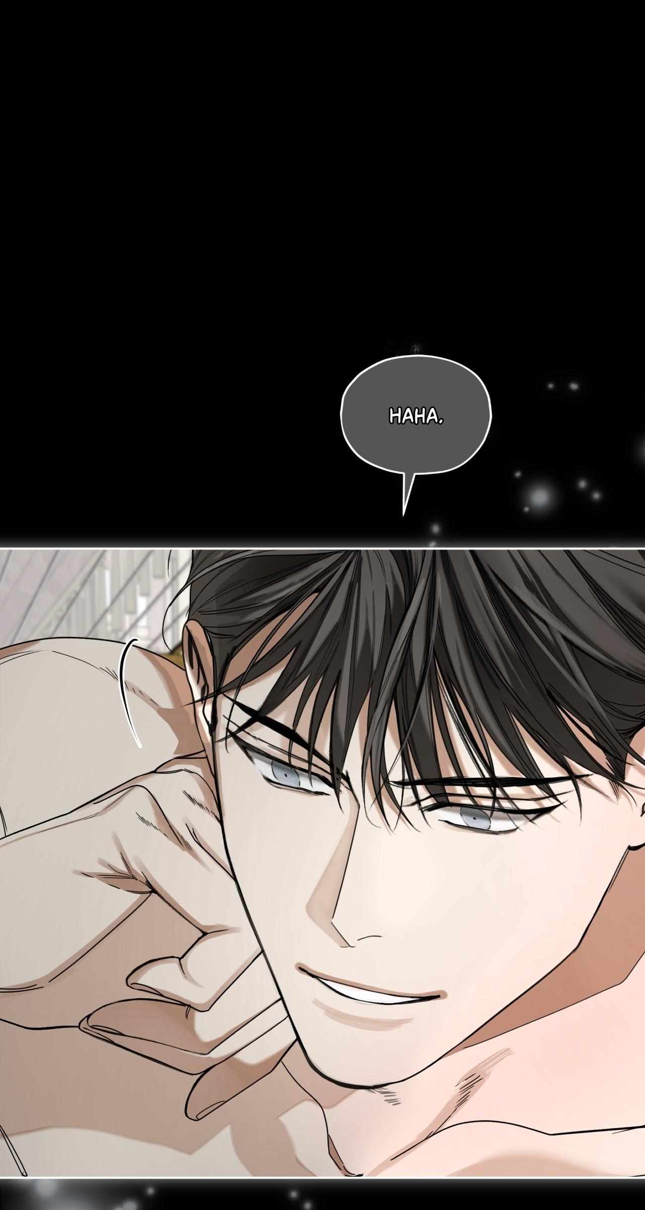 The Foul Chapter 133 page 50 - 
