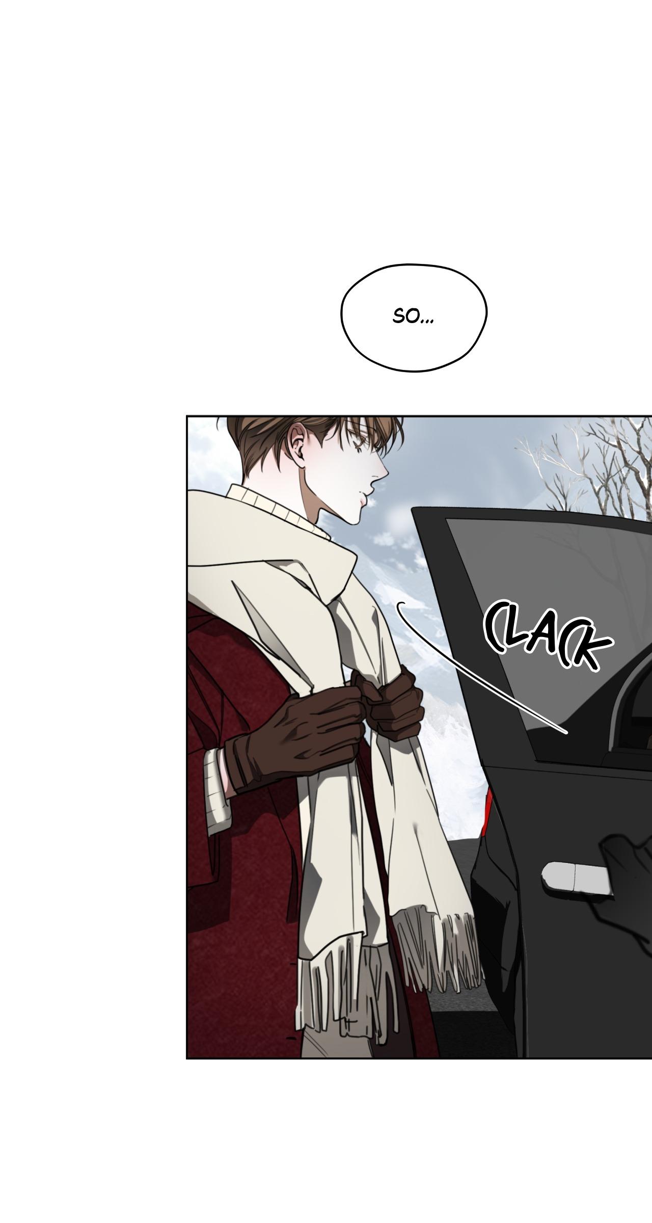 The Foul Chapter 133 page 6 - 