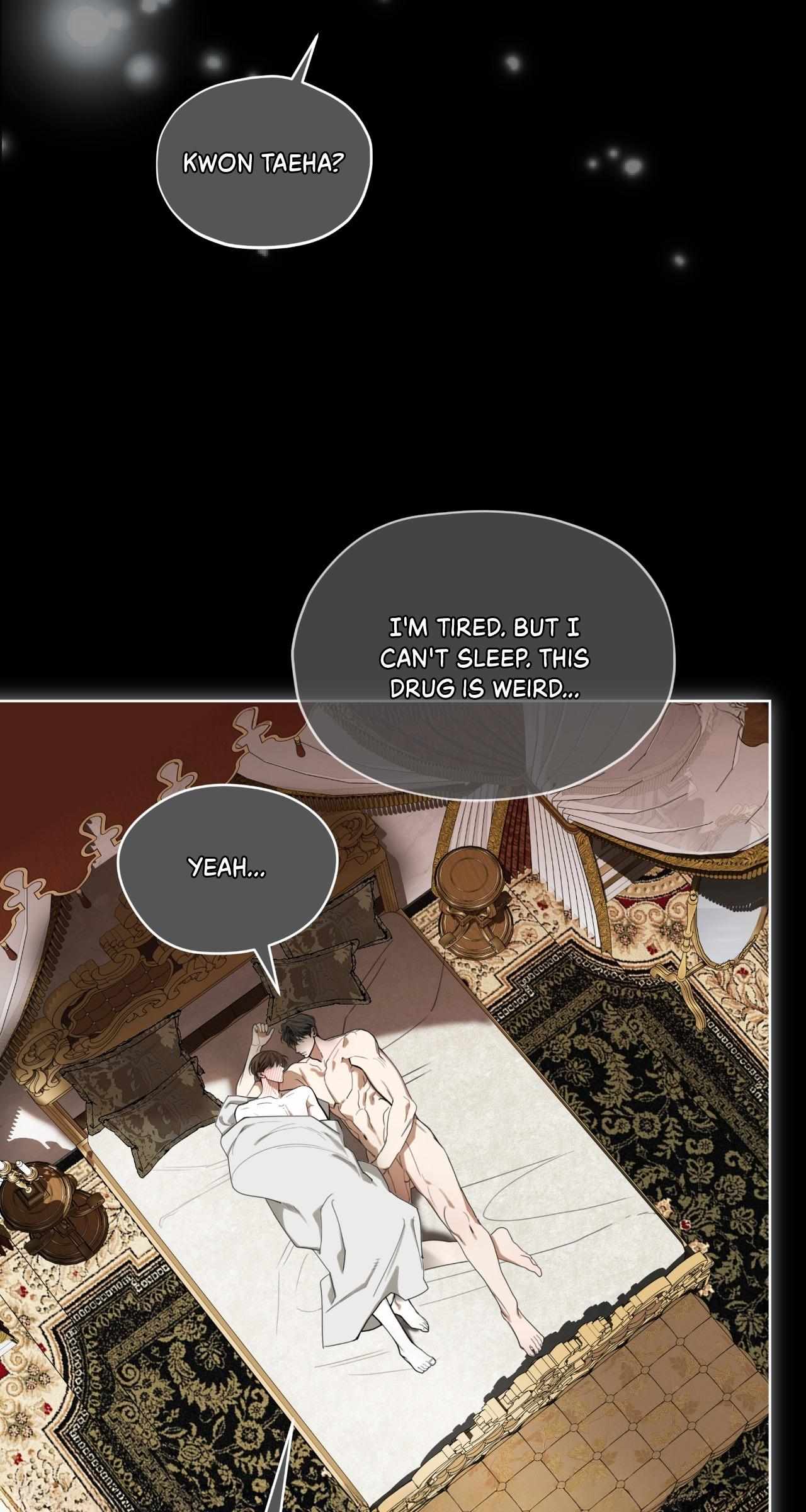 The Foul Chapter 133 page 51 - 