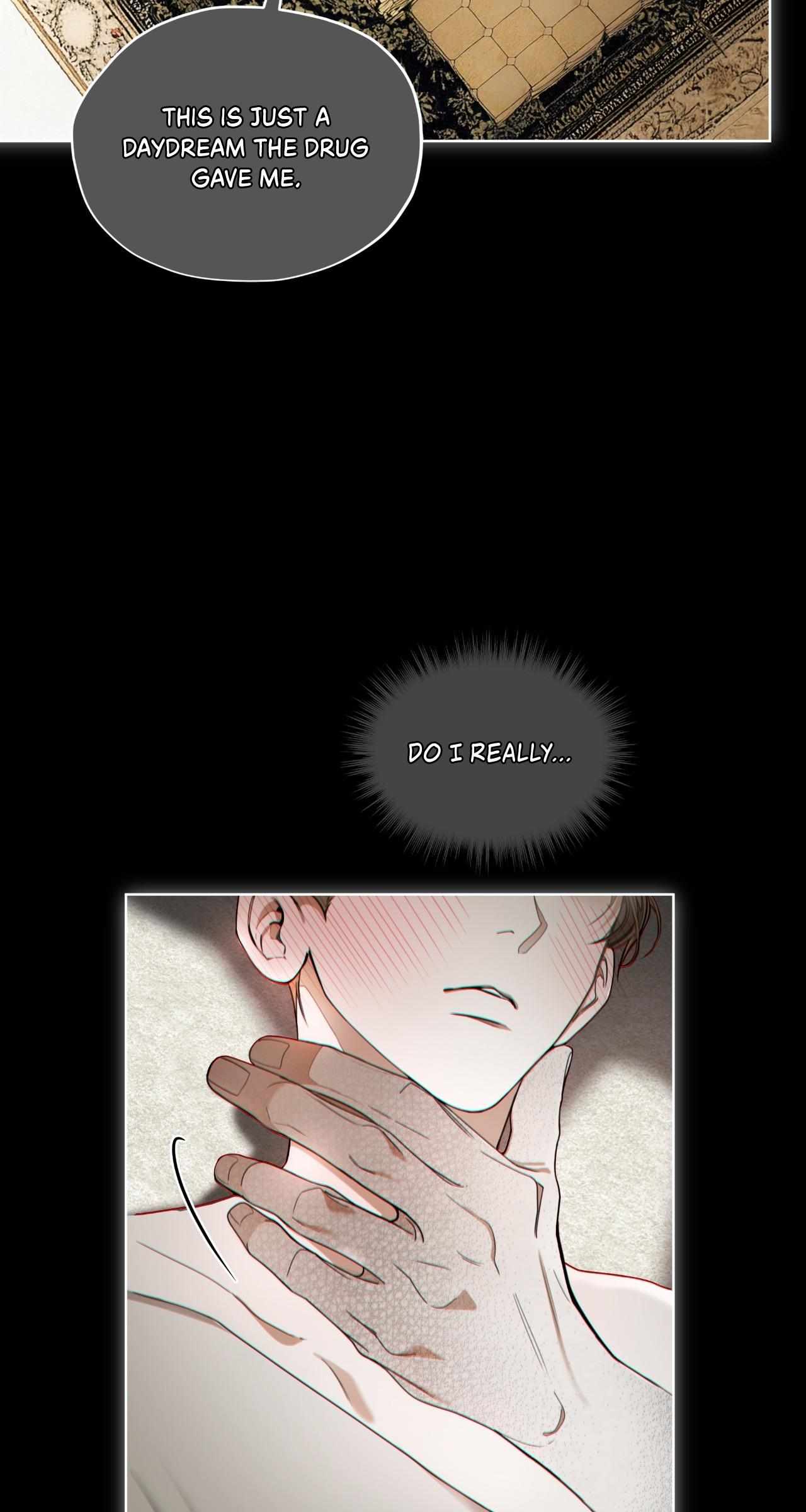 The Foul Chapter 133 page 52 - 
